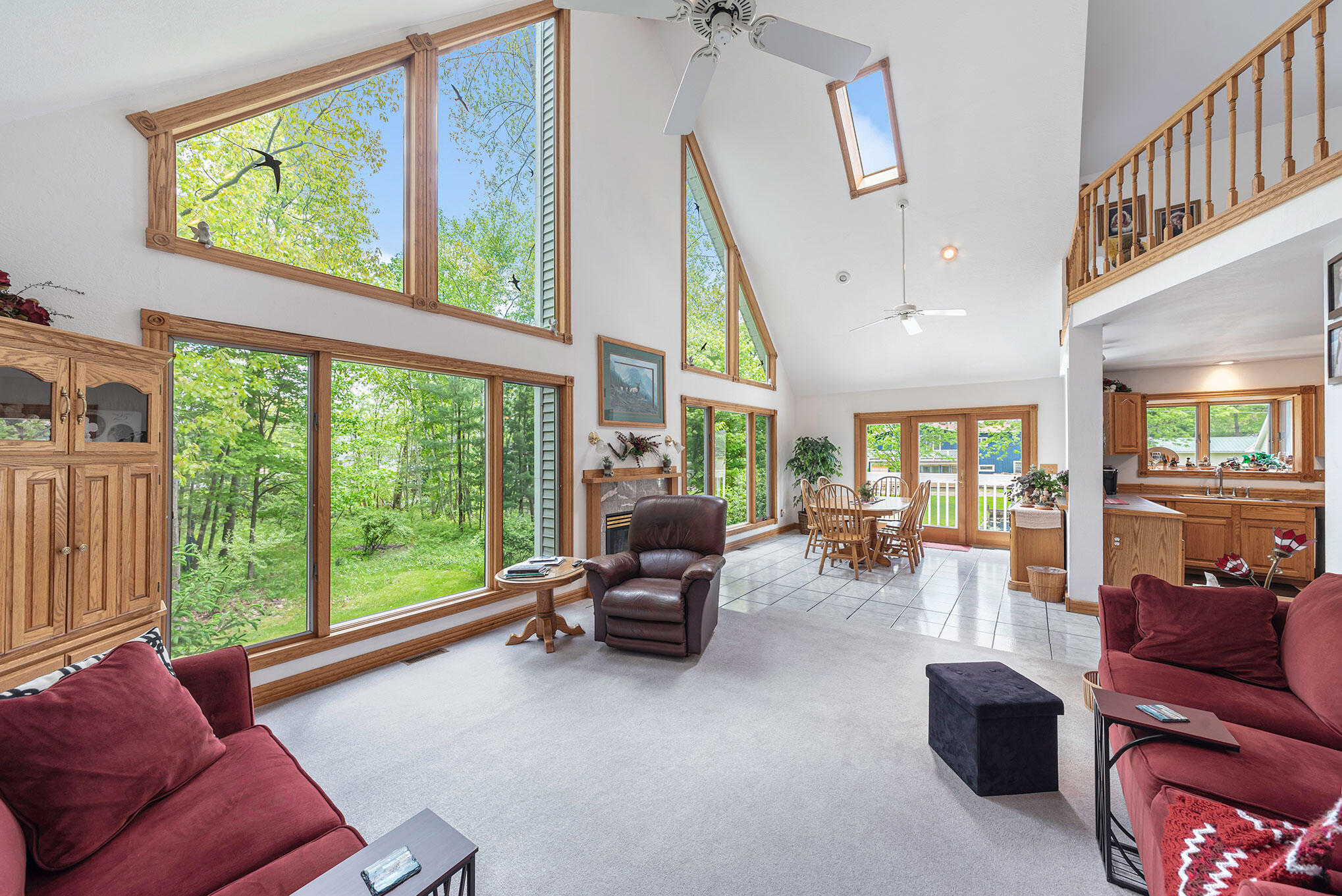 Newaygo, Michigan, 49337, United States, 3 Bedrooms Bedrooms, ,2 BathroomsBathrooms,Residential,For Sale,1836711