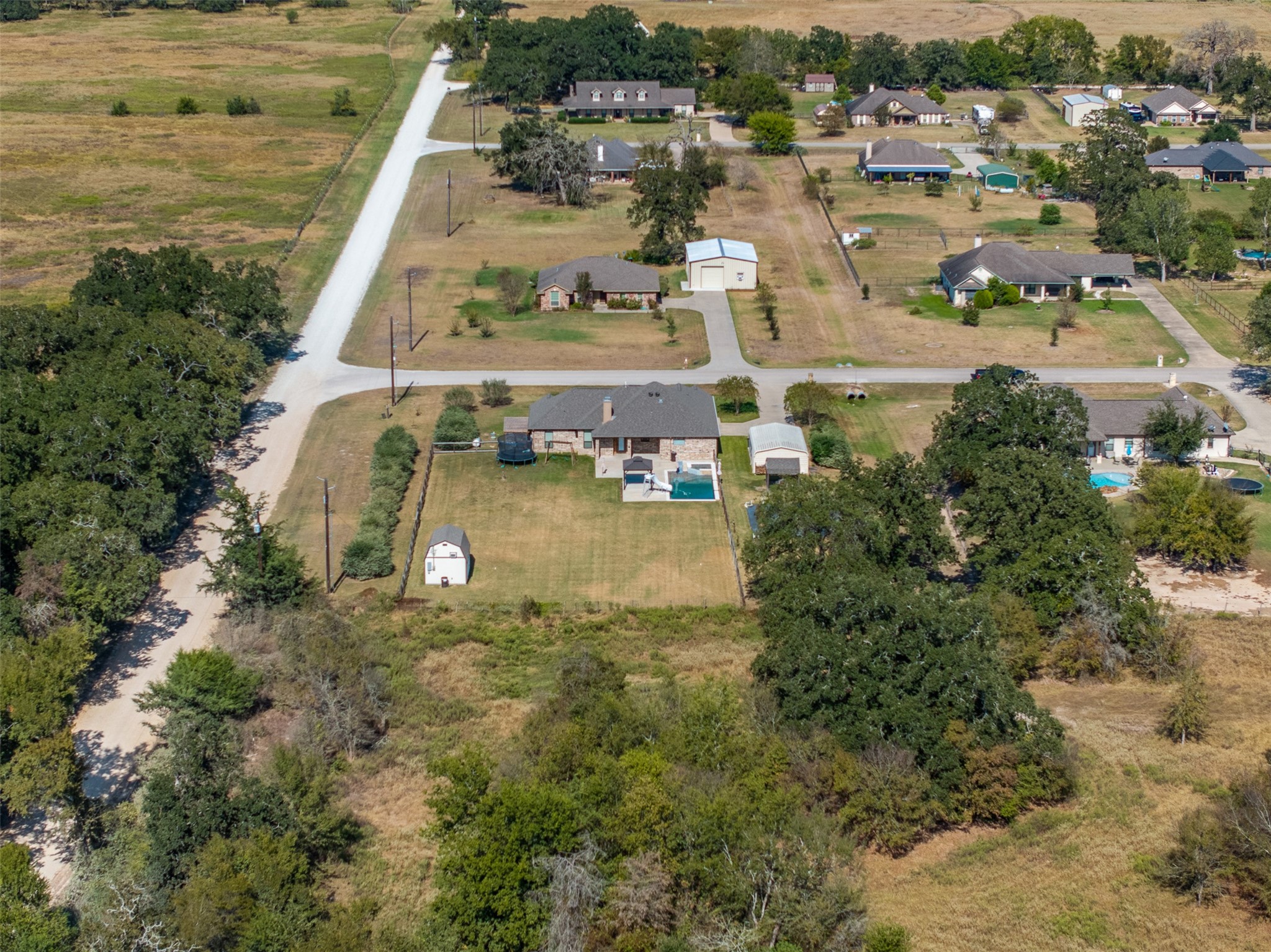  8700 Tejas Ranch Loop, Bryan, TX 77808 - 物件實景