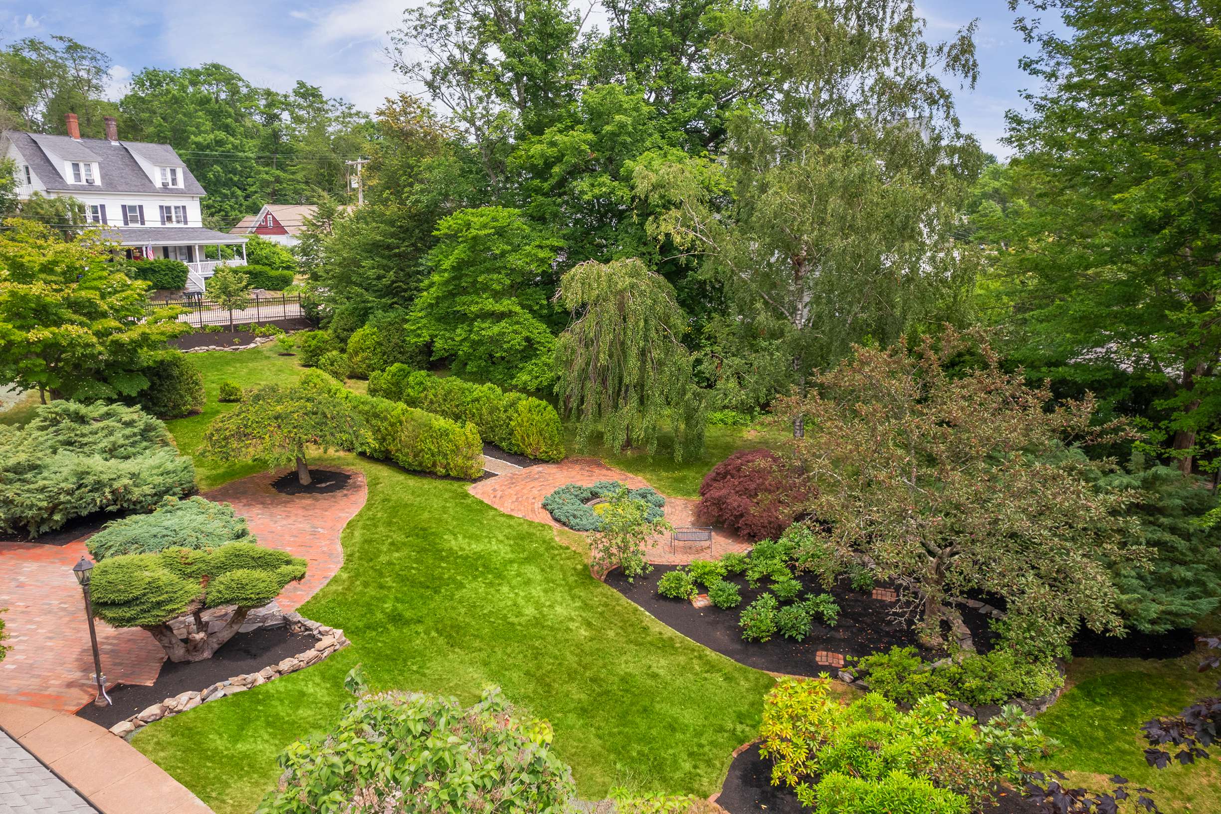  The Haven  A Stunning Estate in the Heart of York Harbor with River Views - 物件實景
