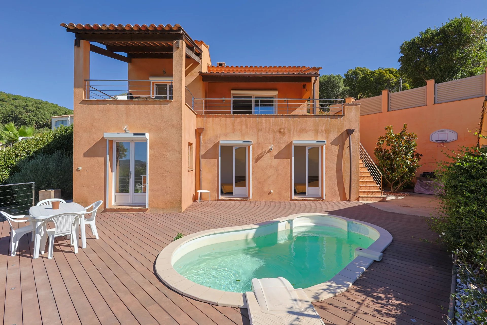 La Croix-Valmer, Provence-Alpes-Côte d’Azur, 83420, FR, ,Residential,For Sale,1938731