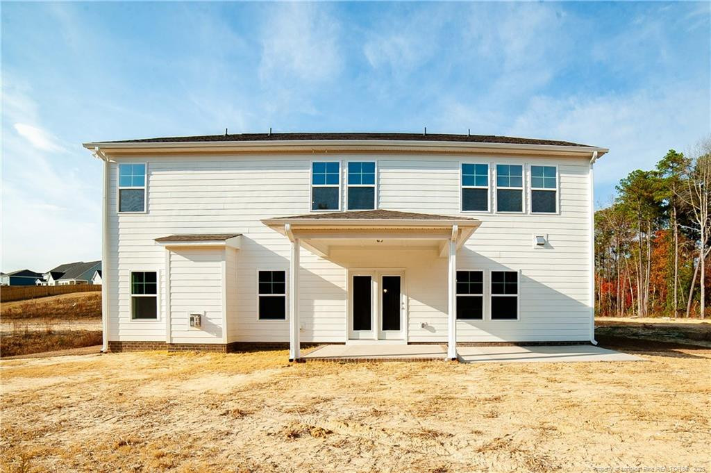 Fayetteville, North Carolina, 28311, United States, 4 Bedrooms Bedrooms, ,3 BathroomsBathrooms,Residential,For Sale,1998202