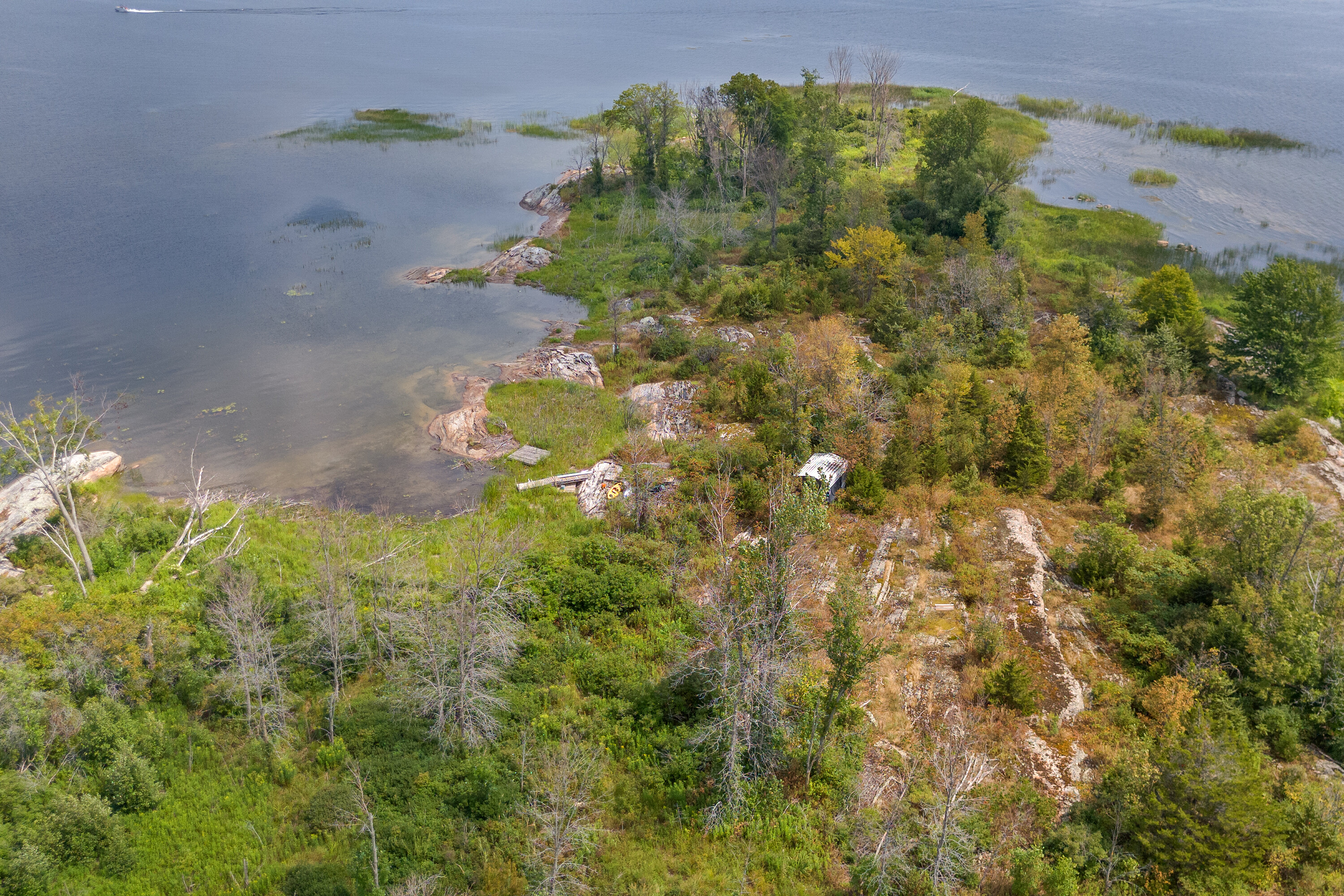  Archipelago On Georgian Bay - 物件實景