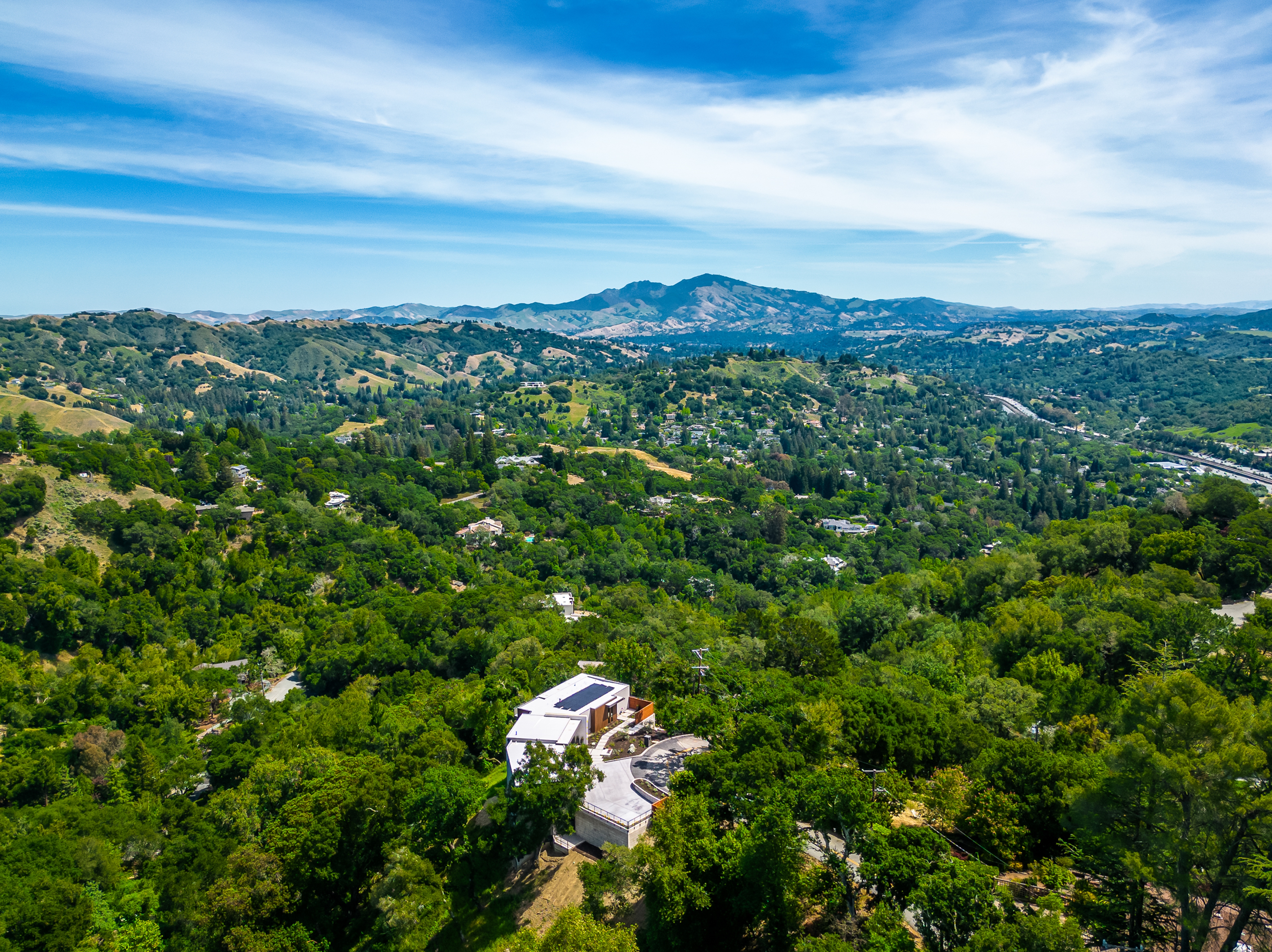  Modern Luxury with Stunning Mount Diablo Views - 物件實景