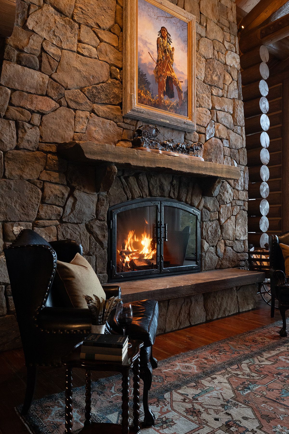  Private Haven in Bar BC Ranch - 物件實景