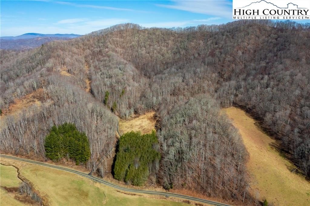 Warrensville, North Carolina, 28693, United States, ,Land,For Sale,1984173