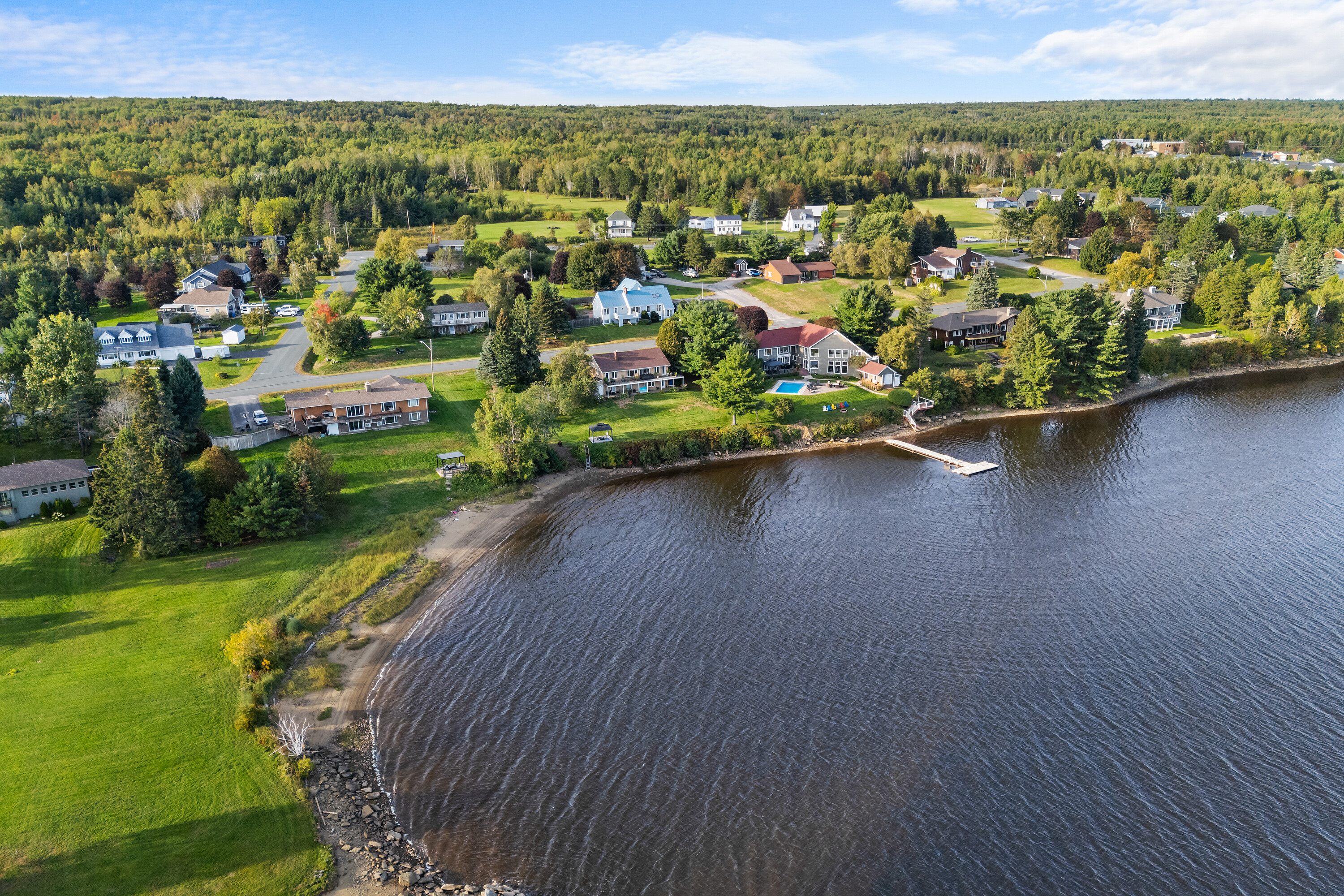  Miramichi, Northumberland County - 物件實景
