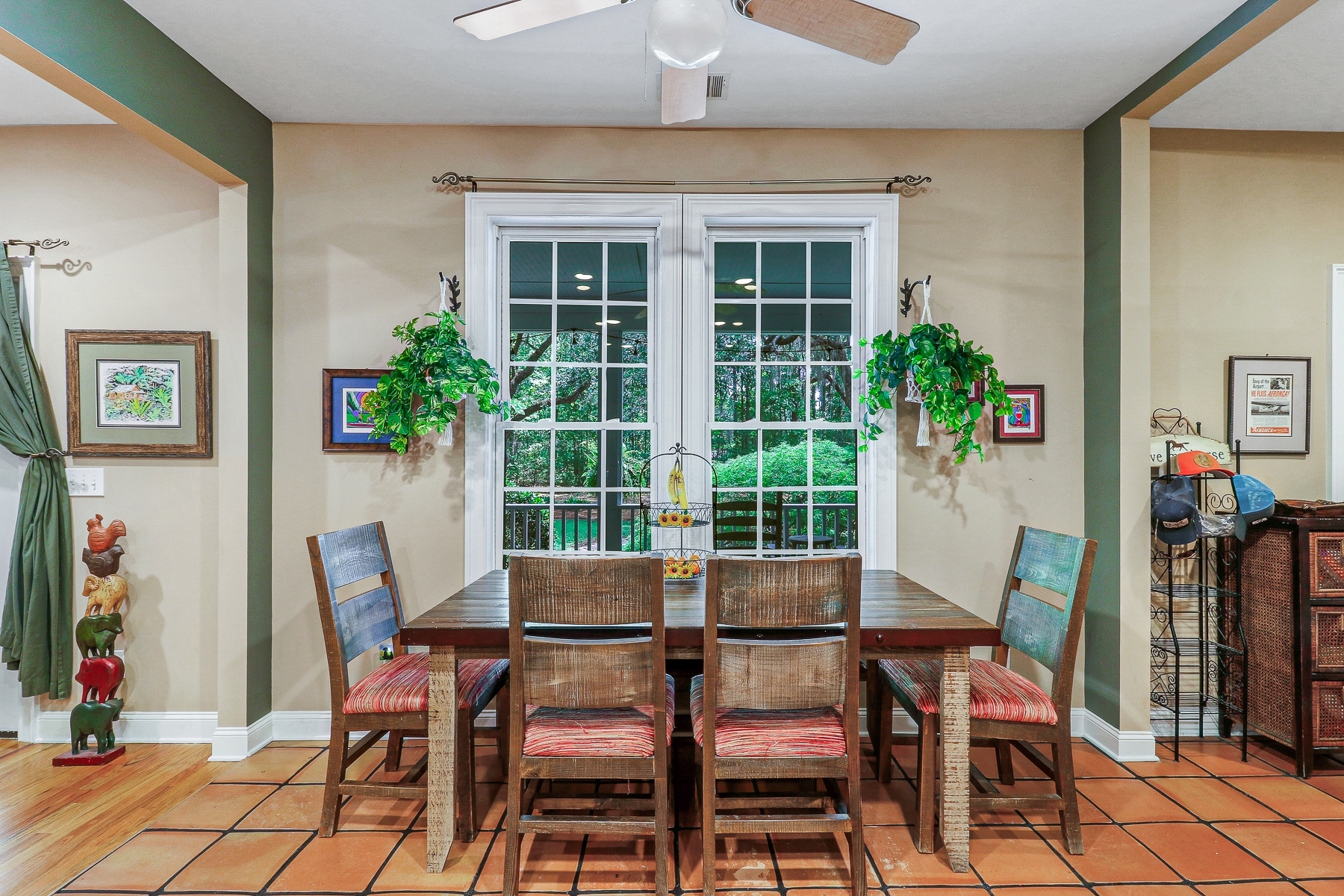  7724 Bees Creek Road, Ridgeland - 物件實景