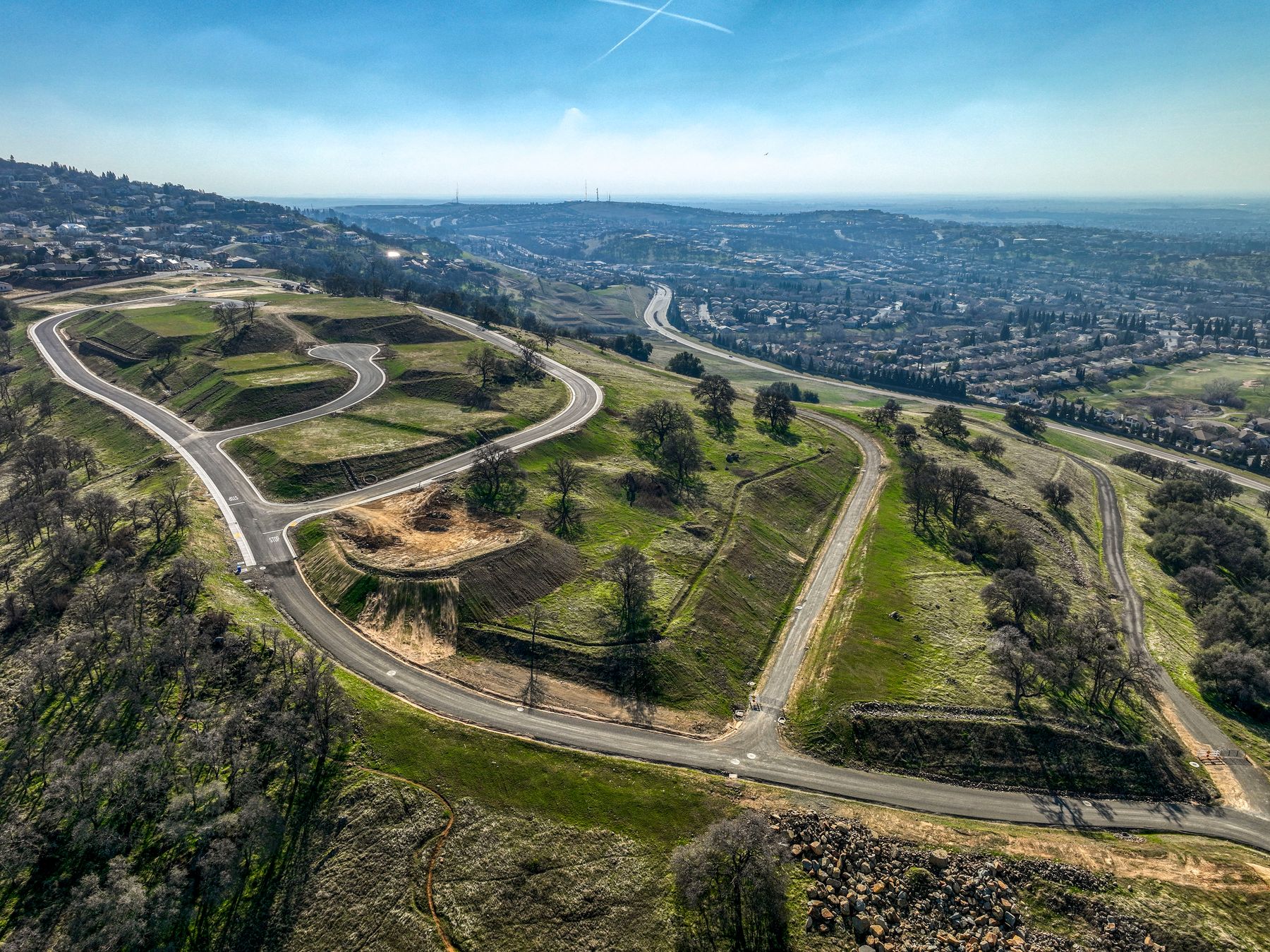  4103 Laterite Dr., El Dorado Hills, CA 95762 - 物件實景