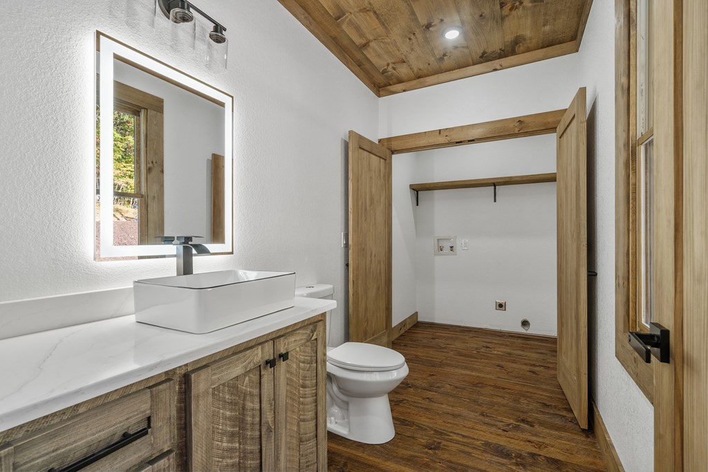 Mineral Bluff, Georgia, 30559, United States, 3 Bedrooms Bedrooms, ,3 BathroomsBathrooms,Residential,For Sale,1984301