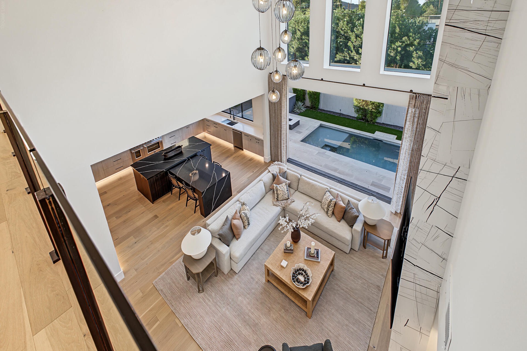  6528 E 2nd Street  Scottsdale, AZ - 物件實景