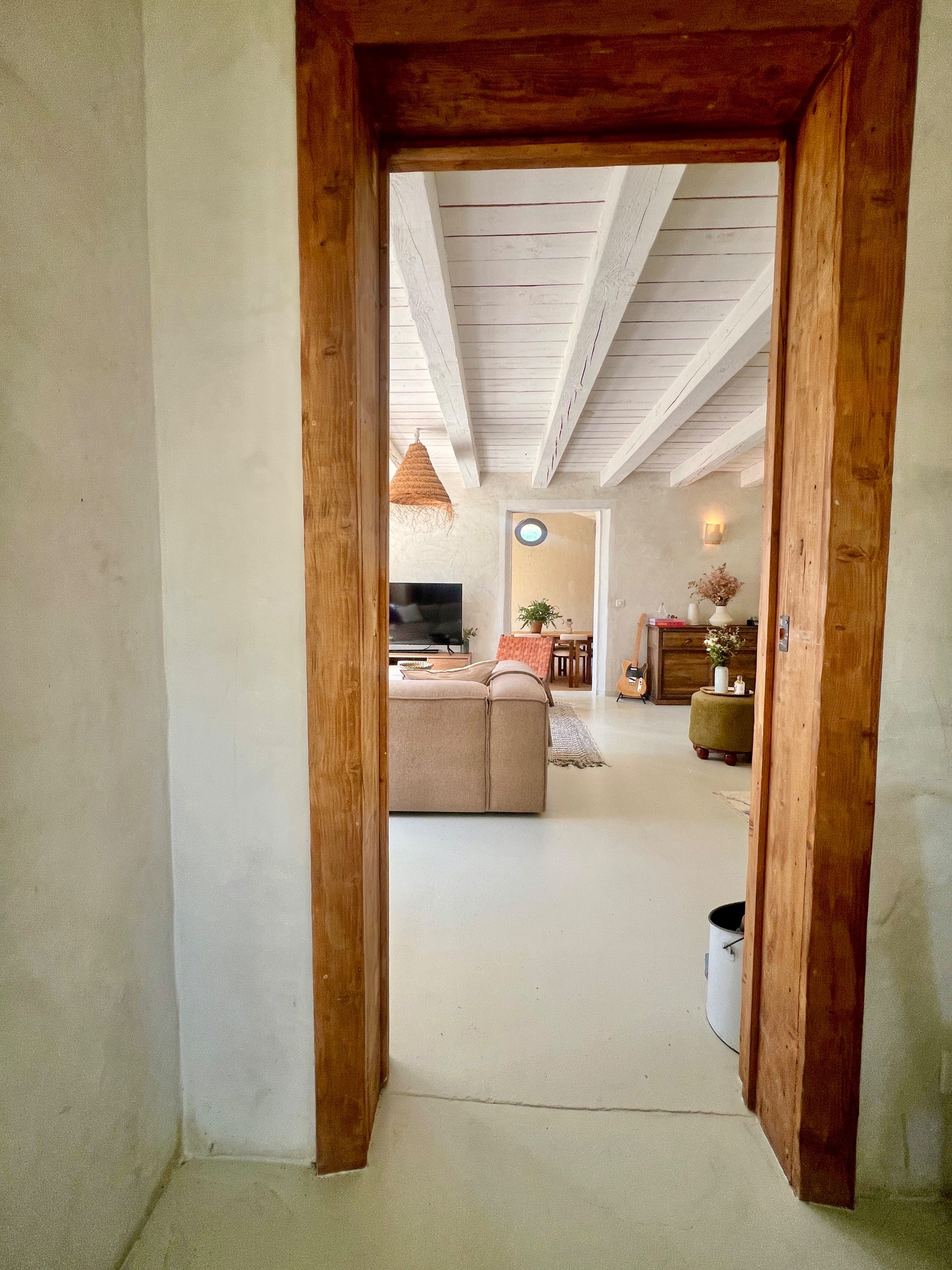  Charming house with garden in the heart of Paradou, in the Alpilles - 物件實景