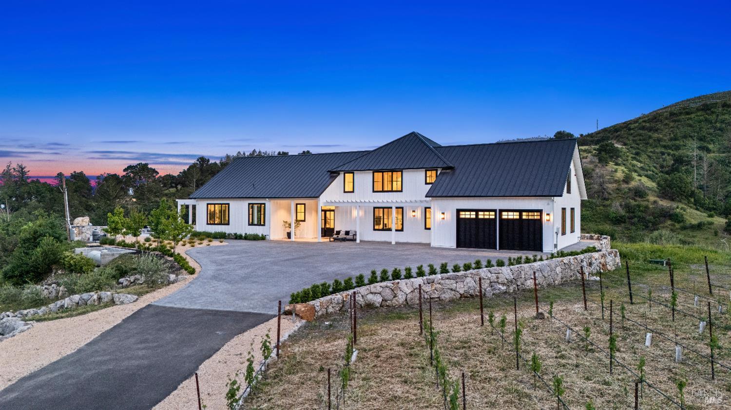 St. Helena, California, 94574, United States, 4 Bedrooms Bedrooms, ,5 BathroomsBathrooms,Residential,For Sale,1942267