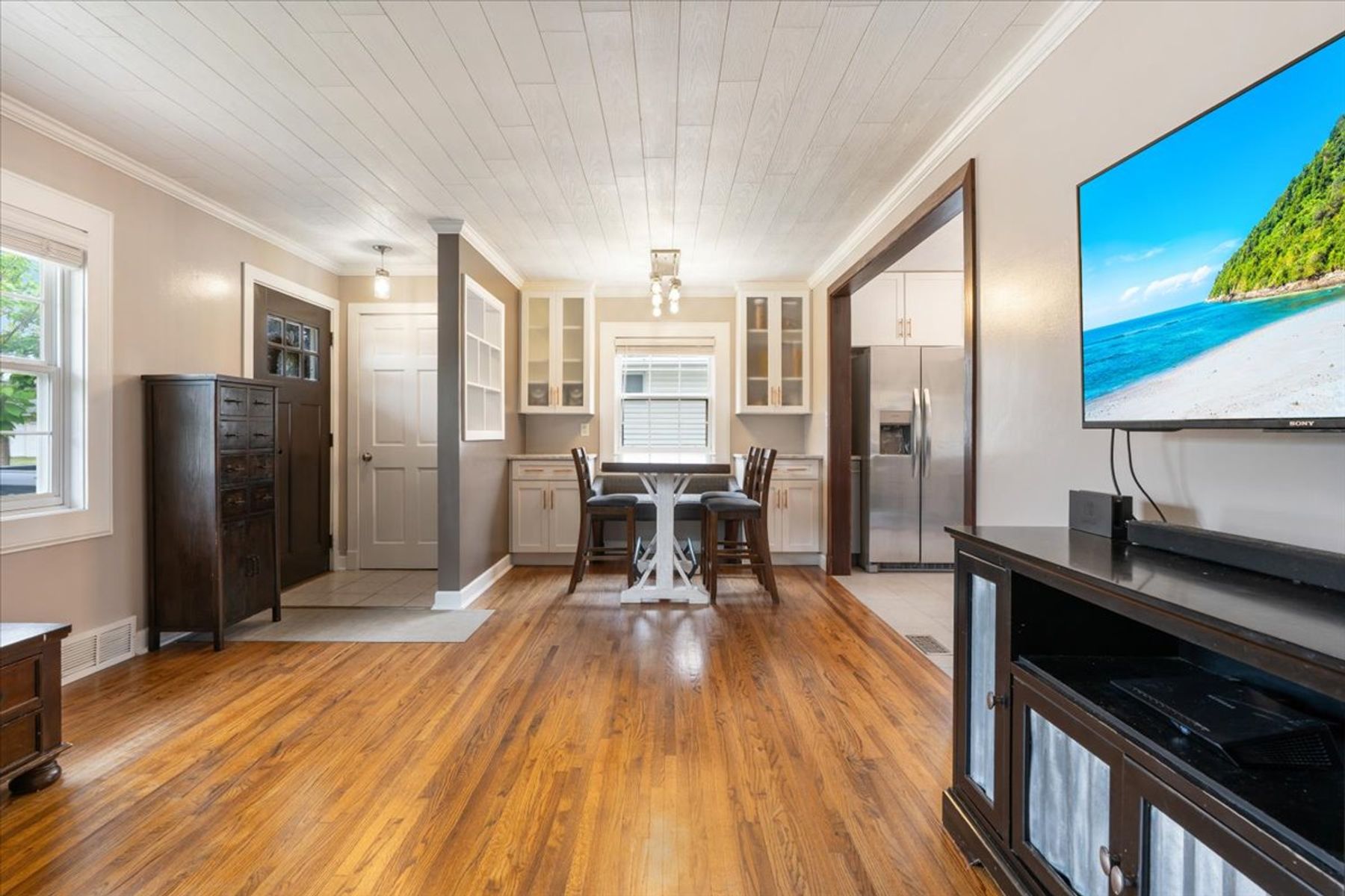  Beautifully Remodeled Rambler Near Downtown Rochester - 物件實景
