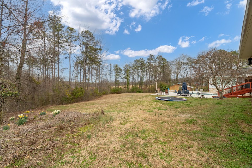 Carrollton, Georgia, 30116, United States, 4 Bedrooms Bedrooms, ,3 BathroomsBathrooms,Residential,For Sale,1981522