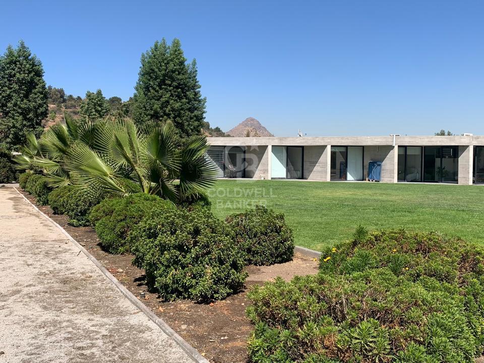 Colina, Chile, 3 Bedrooms Bedrooms, ,3 BathroomsBathrooms,Residential,For Sale,1752303
