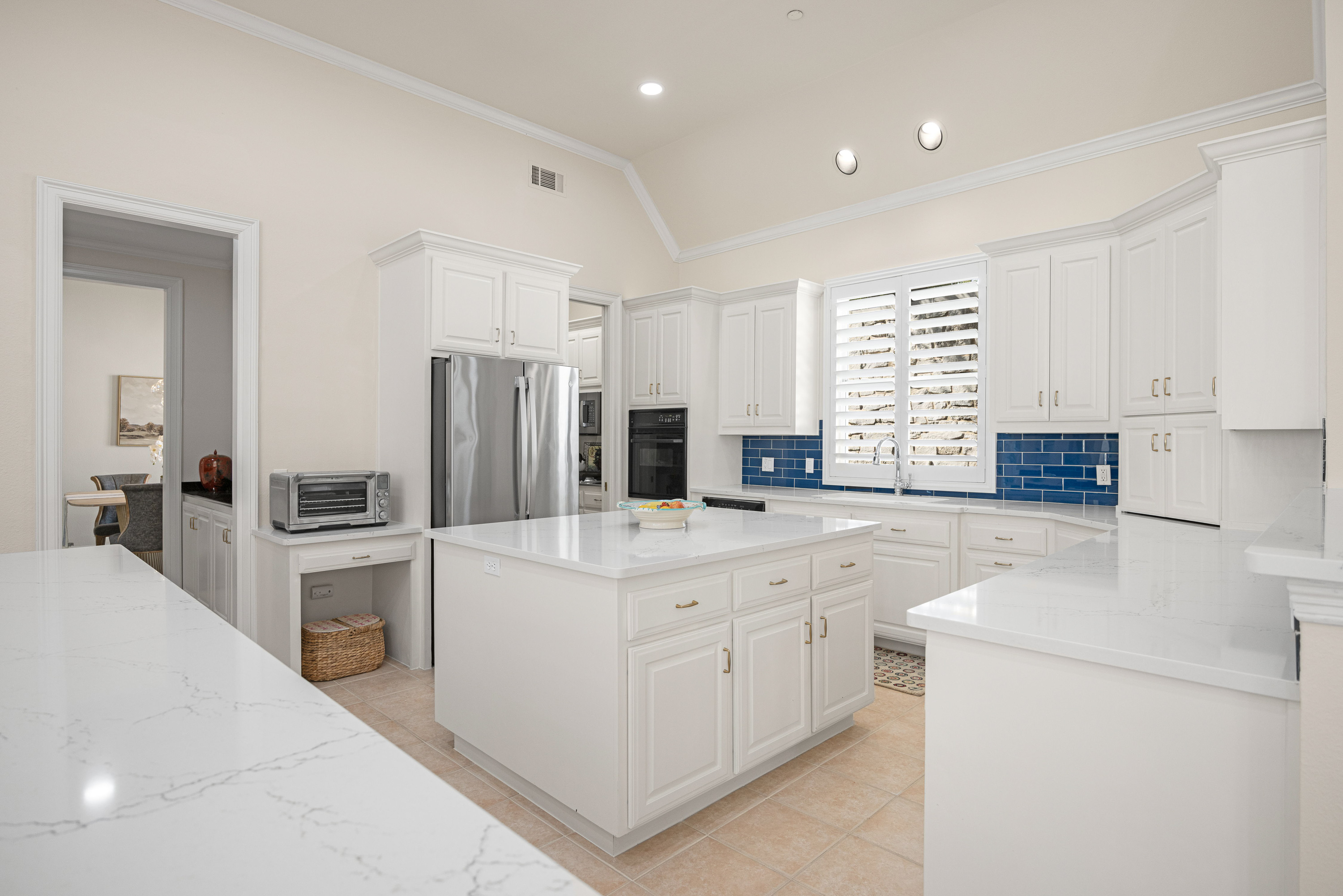  Effortless One-Story Living in Celestial Place - 物件實景