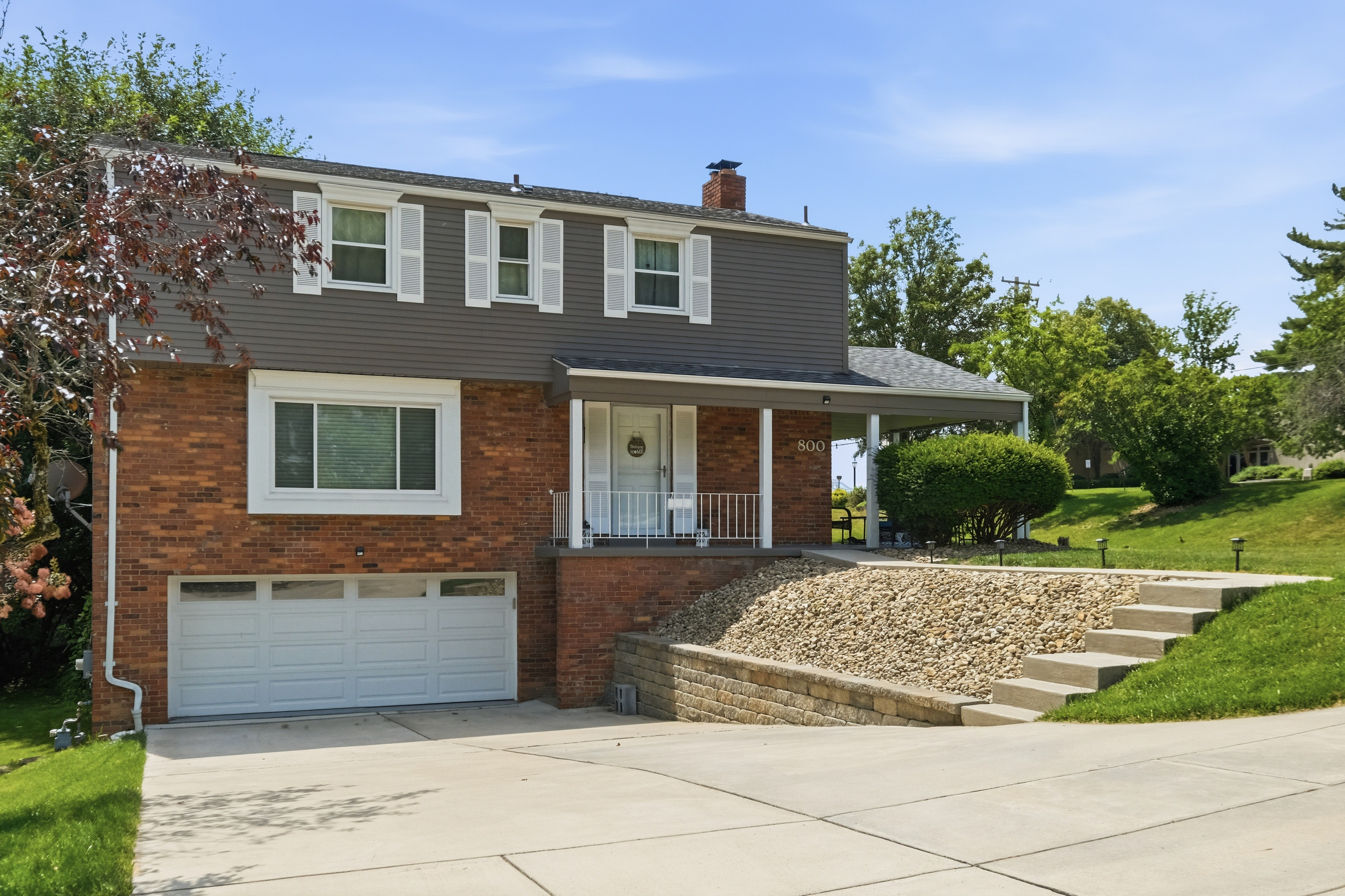  800 Hillaire Drive, Pittsburgh, PA 15243 - 物件實景