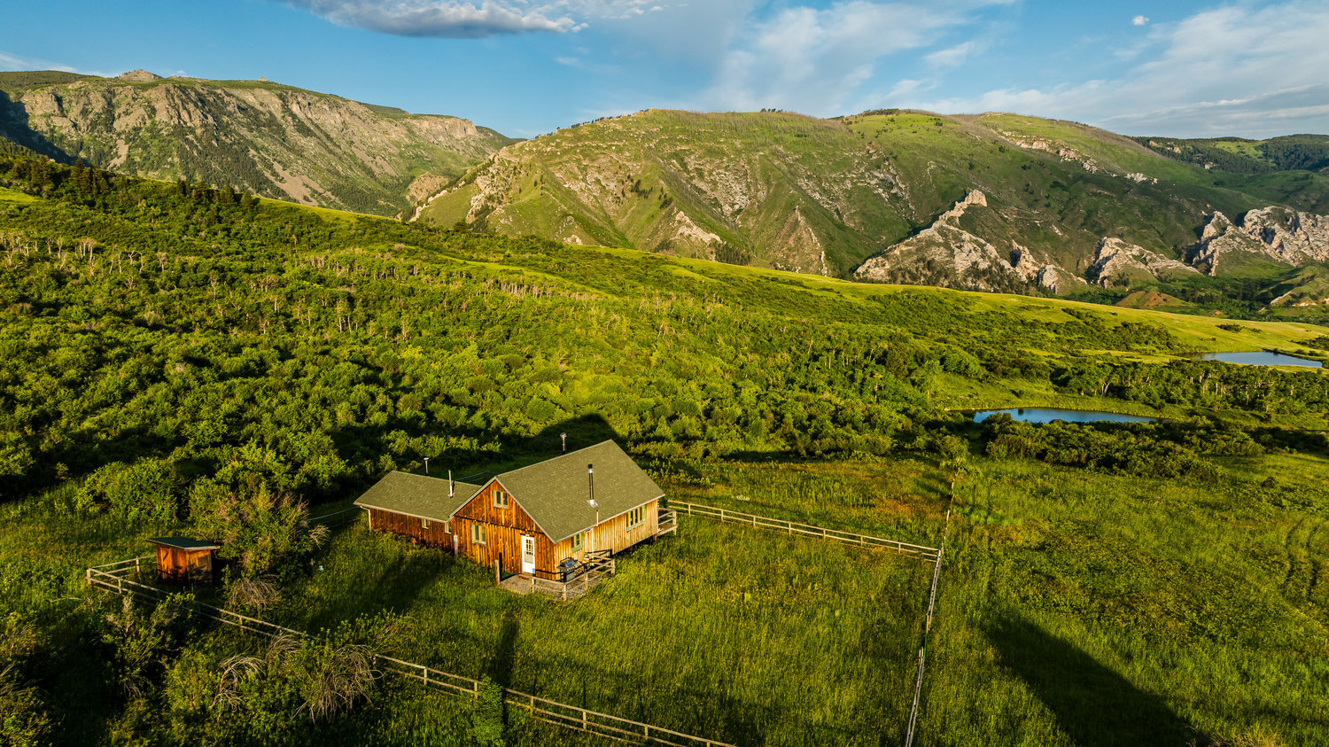 Big Horn, Wyoming, 82833, United States, ,Residential,For Sale,1887054