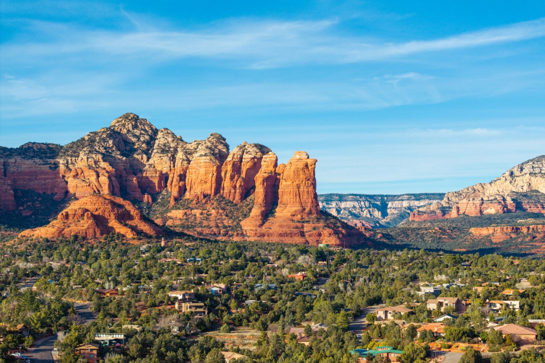  315 Northview Road¦Sedona, AZ - 物件實景