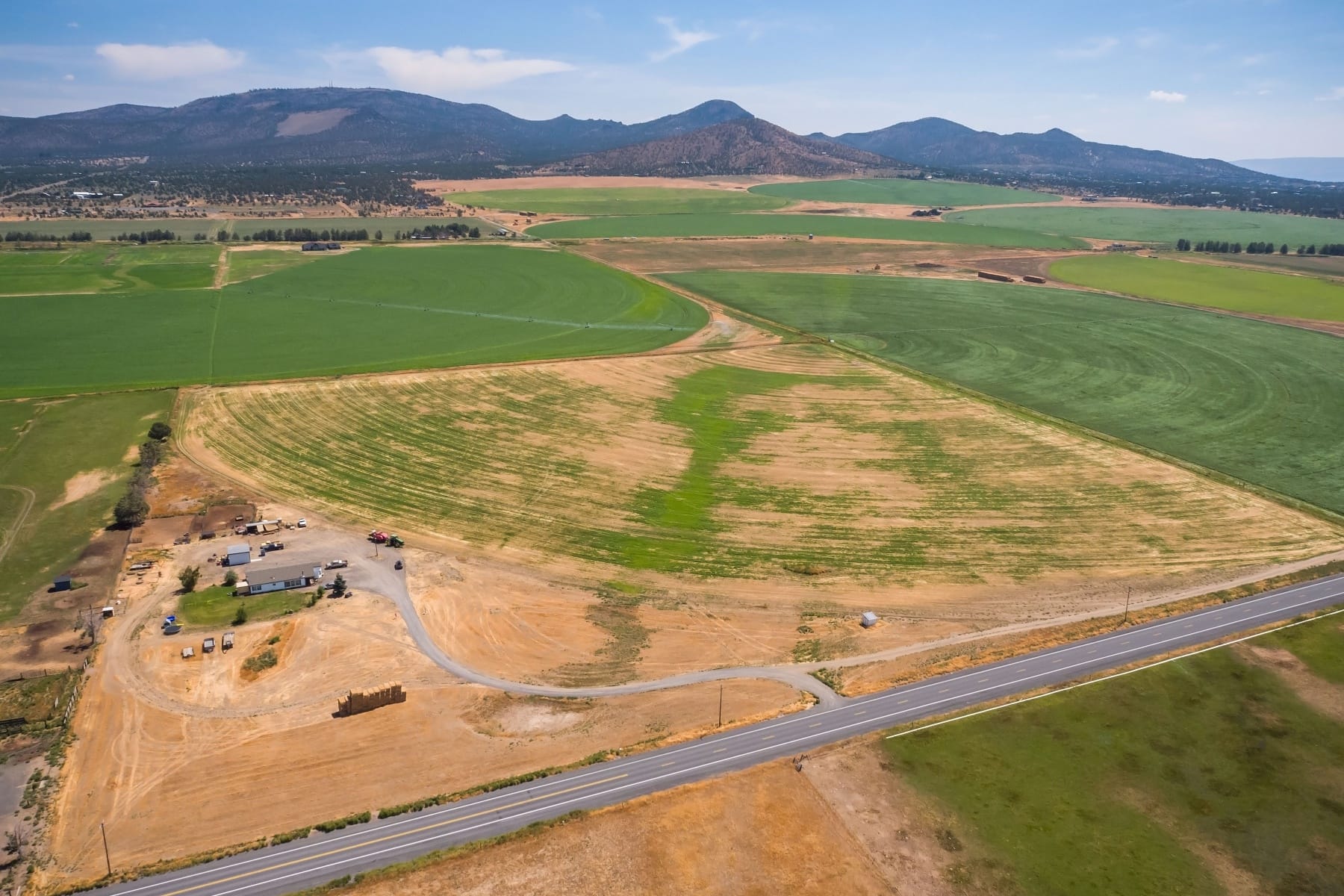  11705 SW Shumway Road Powell Butte, OR 97753 - 物件實景