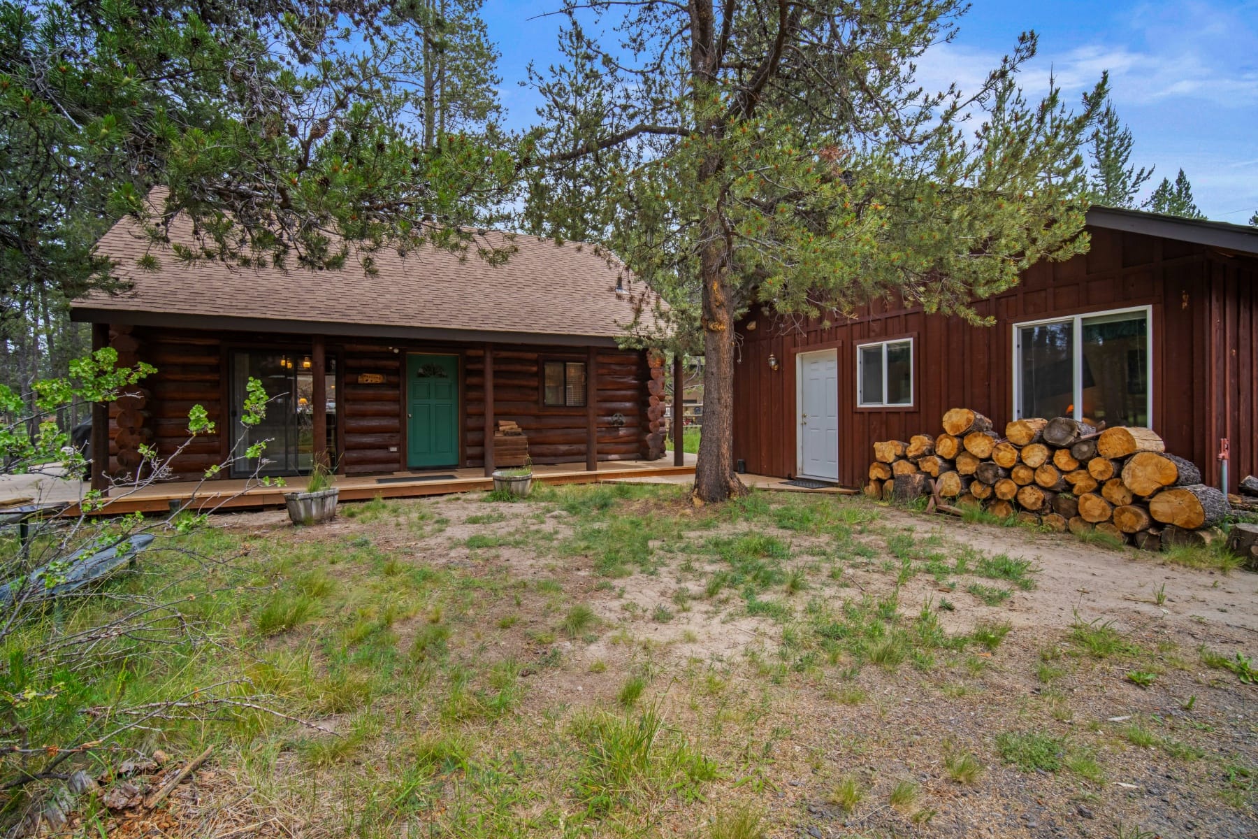  55915 Wood Duck Drive Bend, OR 97707 - 物件實景