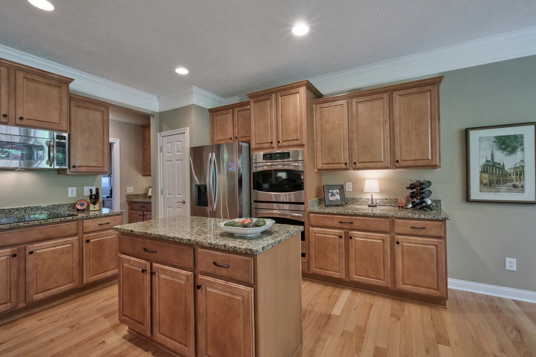  Sophisticated Three Bedroom Carmel Home - 物件實景
