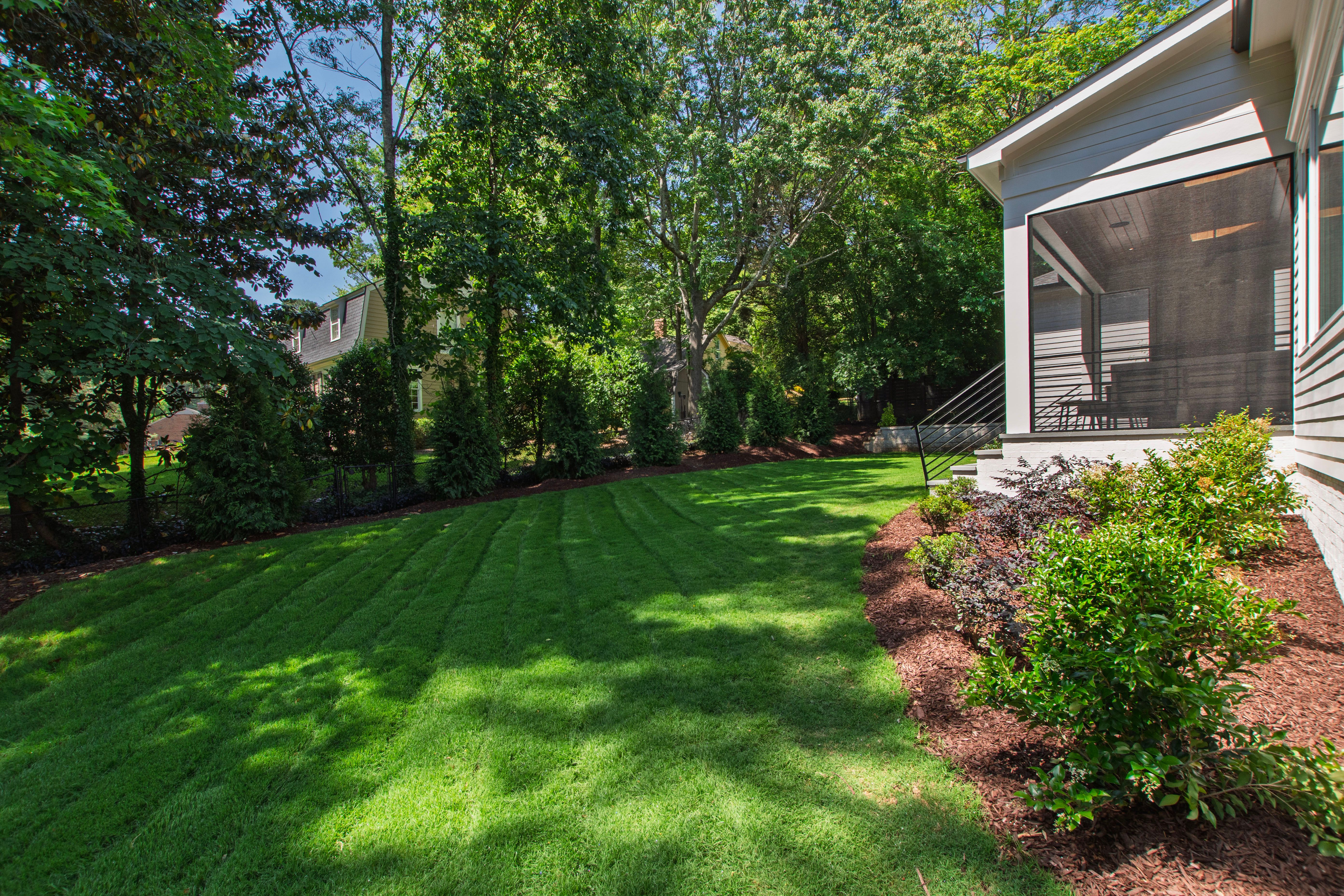  2101 Manuel Street, Raleigh, NC 27612 - 物件實景