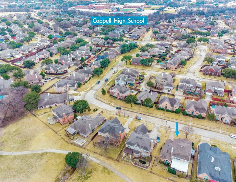 Coppell, Texas, 75019, United States, 4 Bedrooms Bedrooms, ,4 BathroomsBathrooms,Residential,For Sale,1920511
