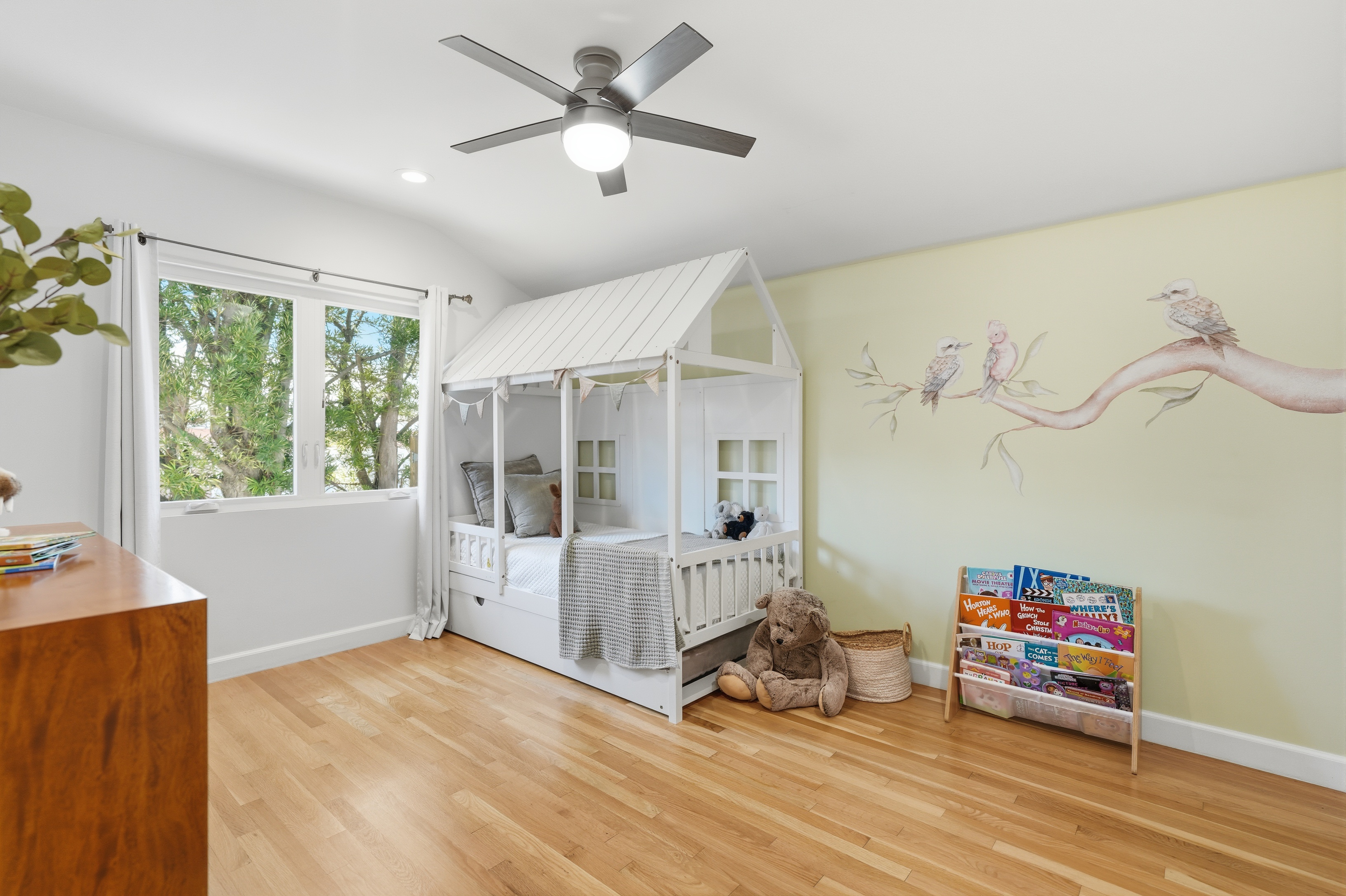  4602 Paseo De Las Tortugas, Torrance, CA 90505 - 物件實景