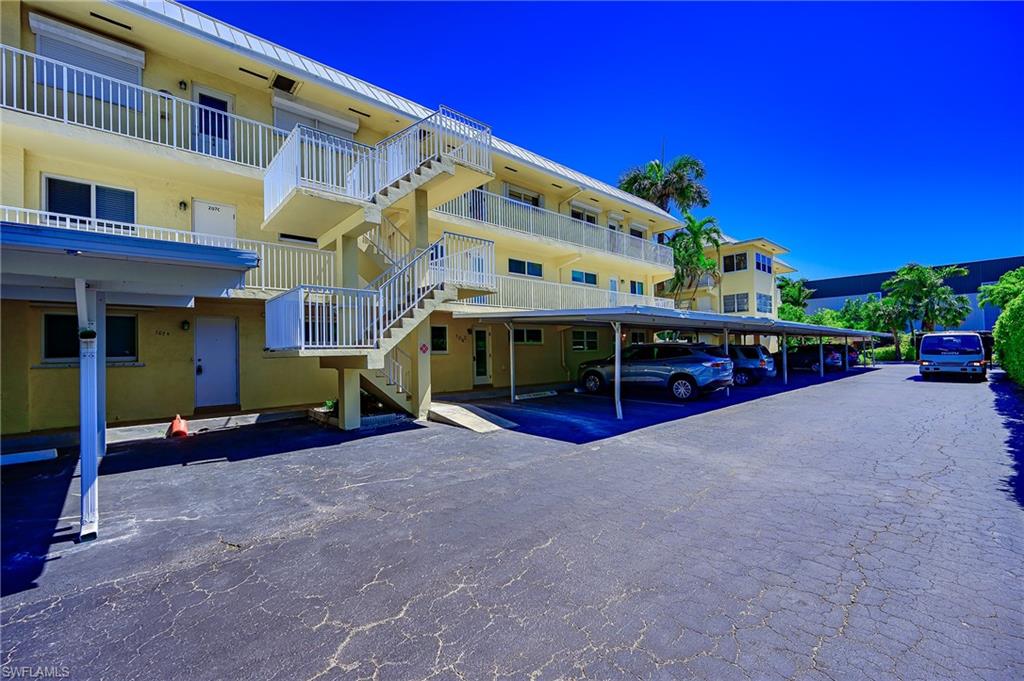 Naples, Florida, 34102, United States, 2 Bedrooms Bedrooms, ,2 BathroomsBathrooms,Residential,For Sale,2000539