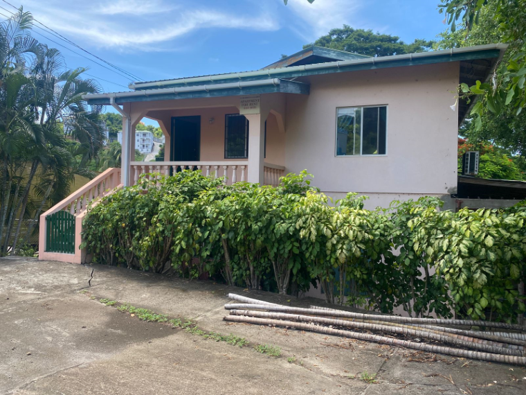 LAE Apt Building, St George, GD, 5 Bedrooms Bedrooms, ,3 BathroomsBathrooms,Residential,For Sale,LAE Apt Building,1461329