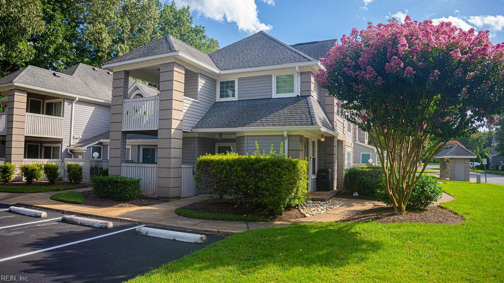 Rue Marseille , Chesapeake, VA 23320 #1
