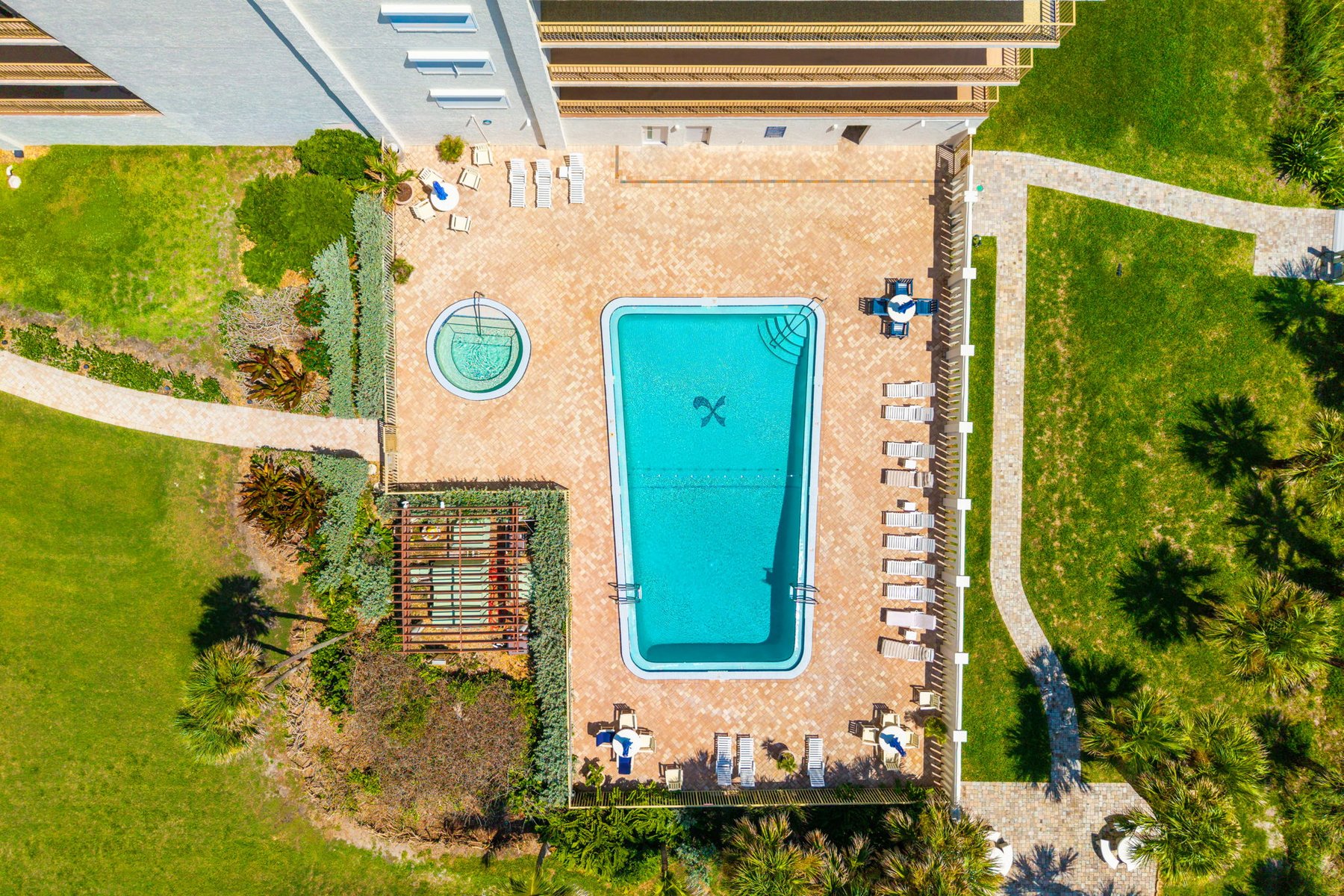 750 N Atlantic Avenue, #401, Cocoa Beach, FL, 32931 - 物件實景
