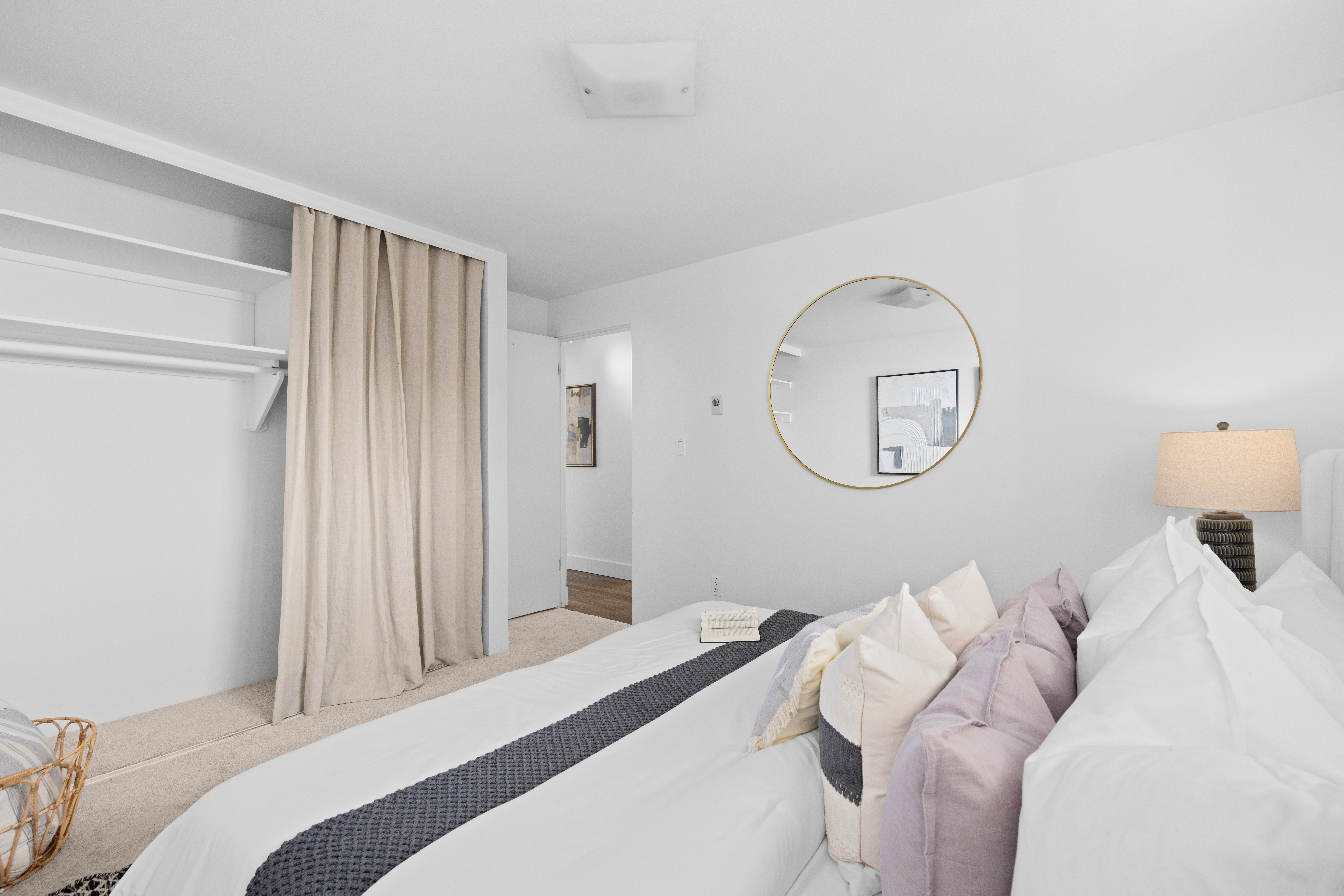  1800 43rd Ave E, Unit #208, Seattle, WA 98112 - 物件實景