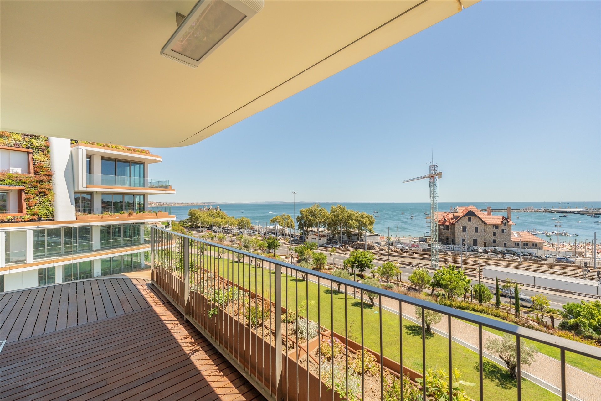  Flat, 4 bedrooms, for Sale - 物件實景