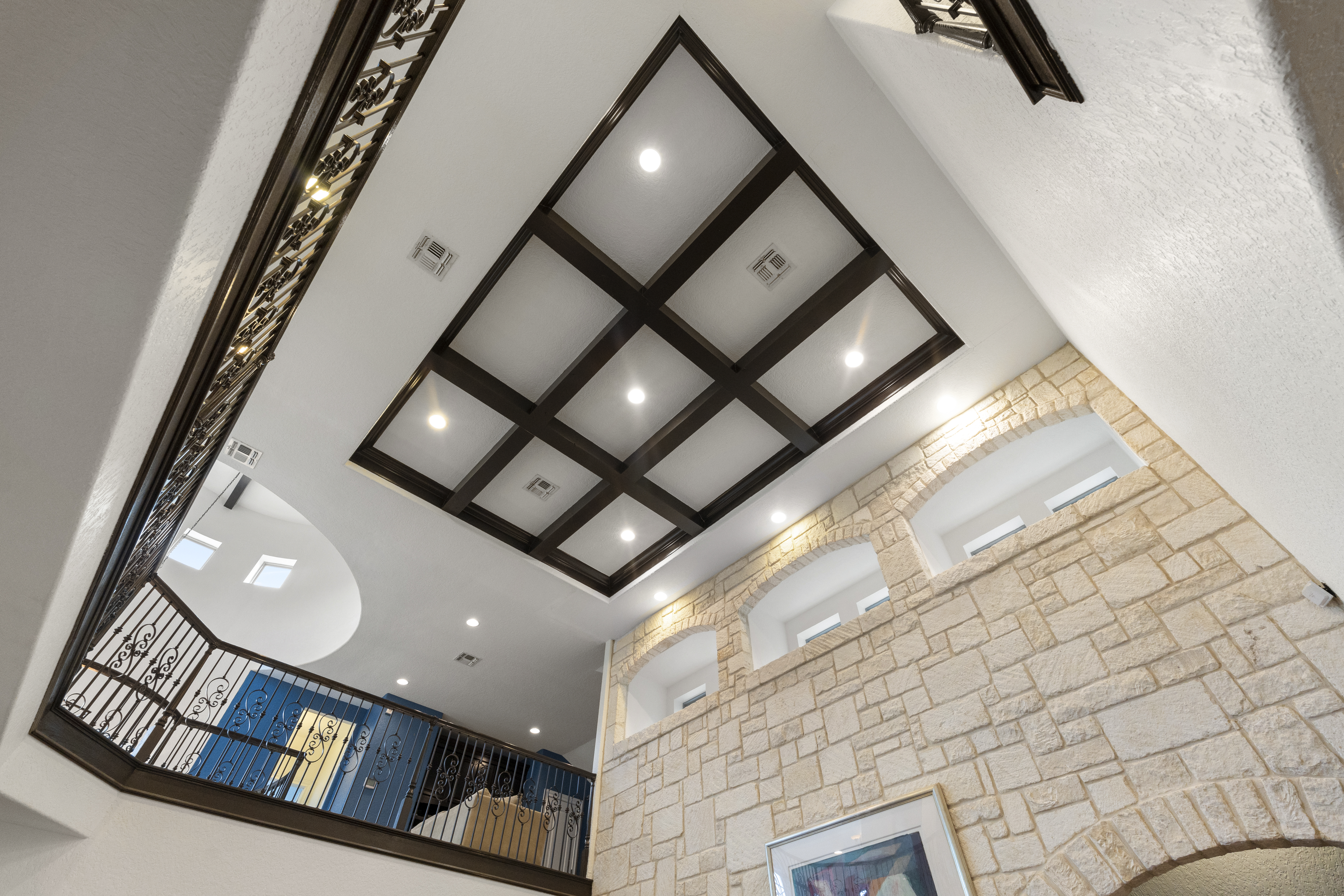 Stunning Greenbelt Estate in The Elms with Pool & Casita - 物件實景