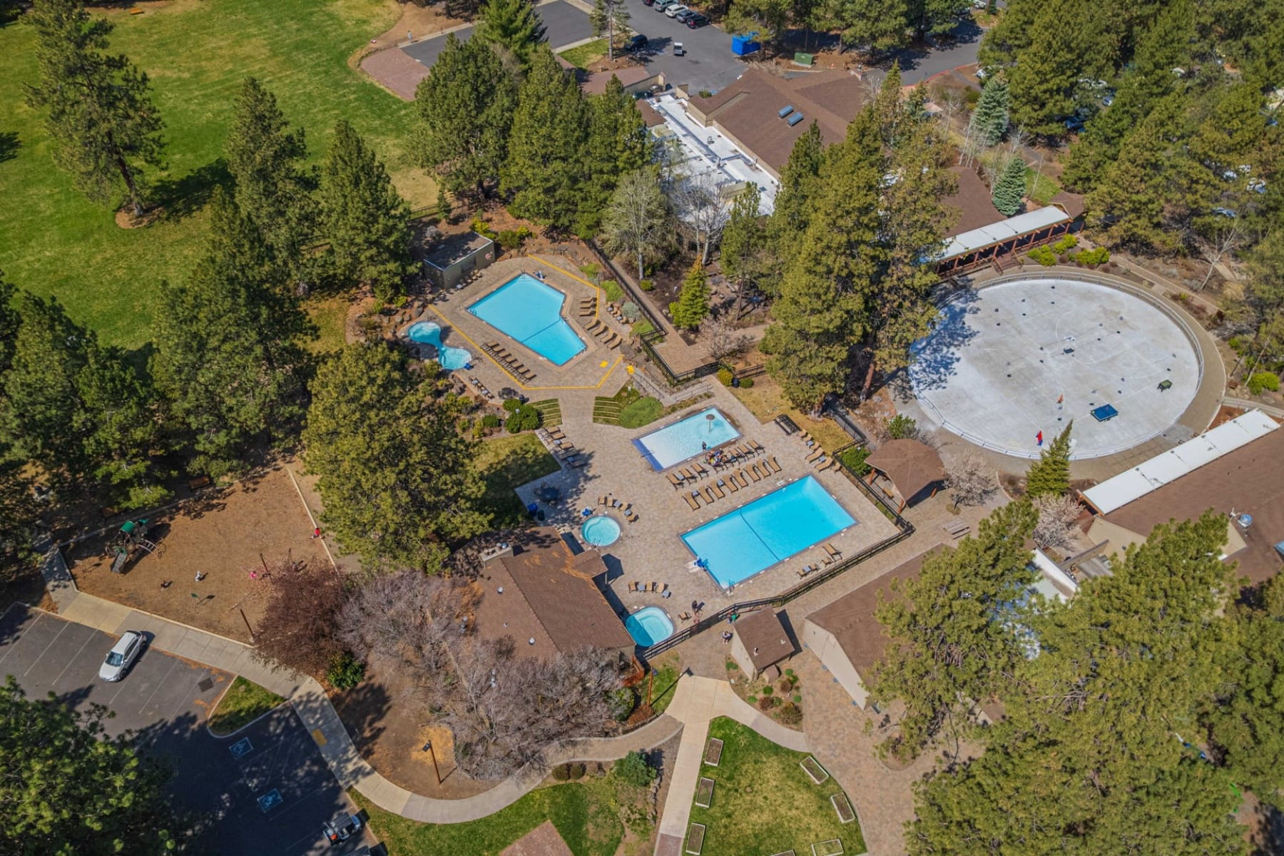  18575 SW Century Drive #1437 Bend, OR 97702 - 物件實景