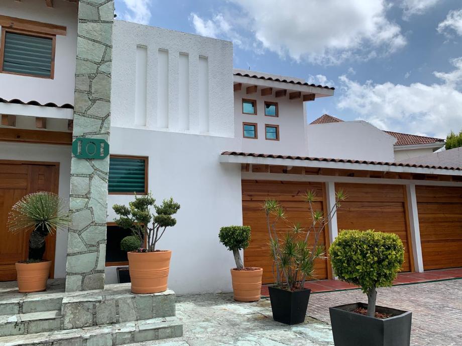 Metepec, Estado de méxico, 52159, Mexico, 3 Bedrooms Bedrooms, ,3 BathroomsBathrooms,Residential,For Sale,1925043