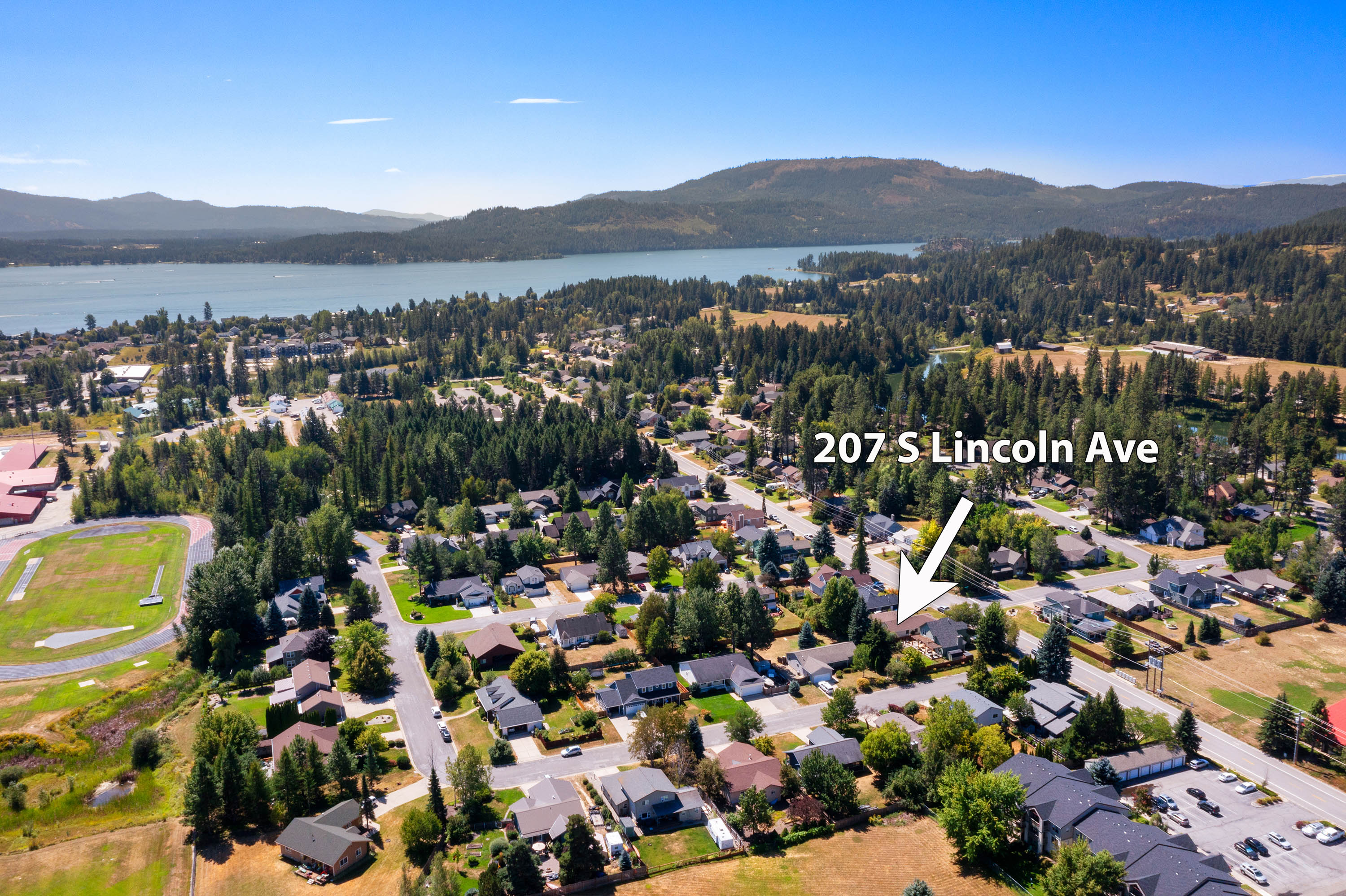 Sandpoint, Idaho, 83864, United States, 3 Bedrooms Bedrooms, ,2 BathroomsBathrooms,Residential,For Sale,2005363