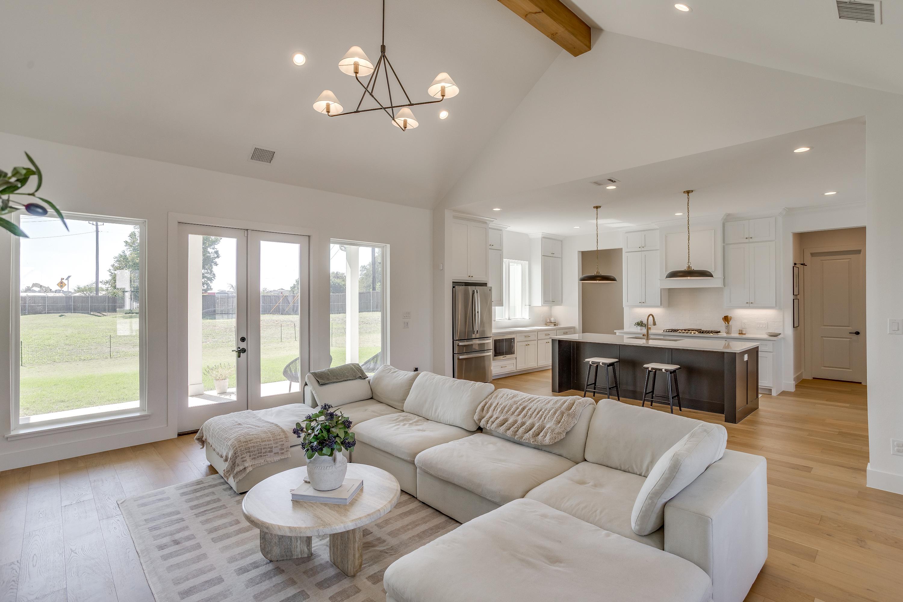  1000 Twin Creeks Drive, Weatherford, TX, 76088 - 物件實景