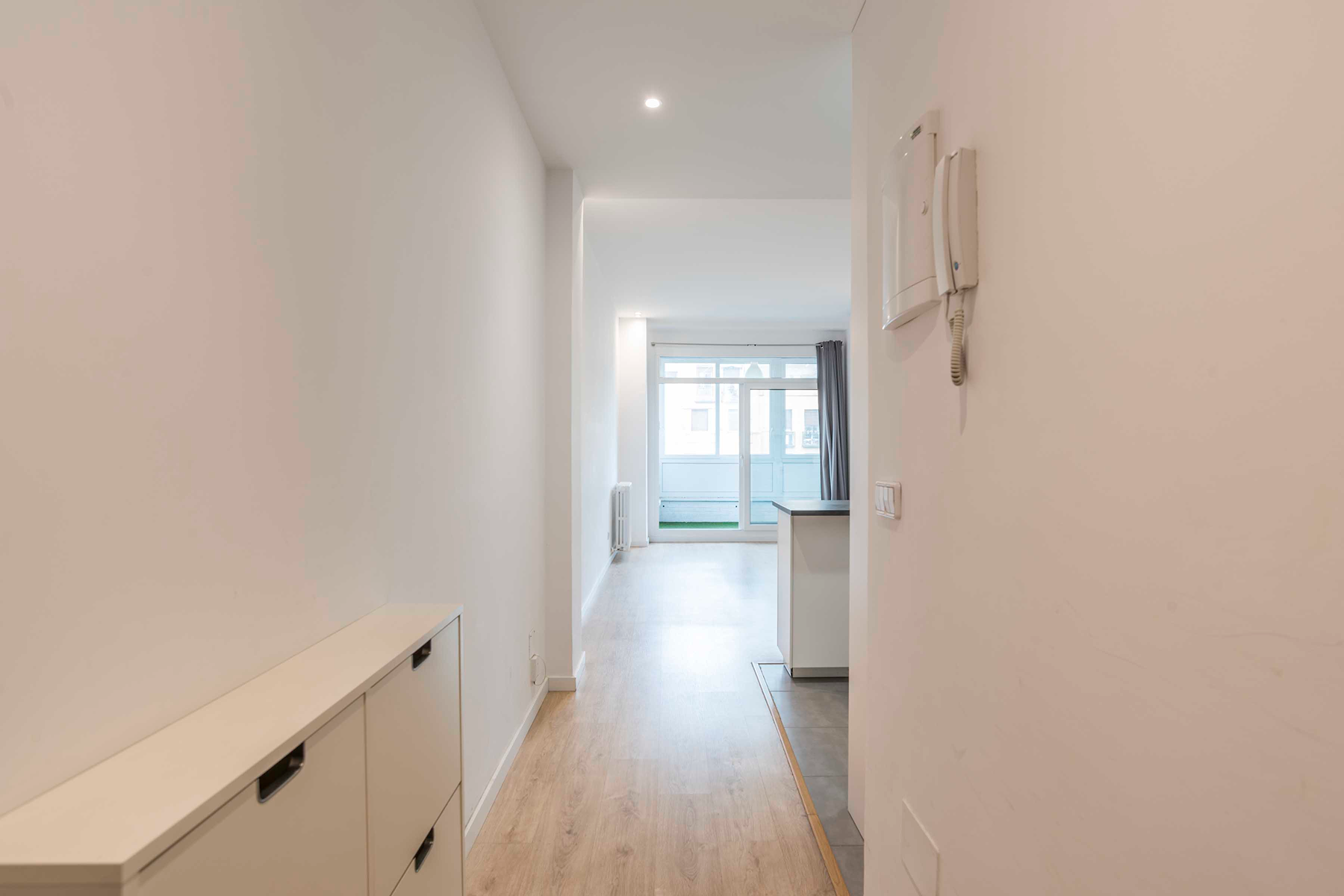  Modern flat in Barrio de Salamanca - 物件實景