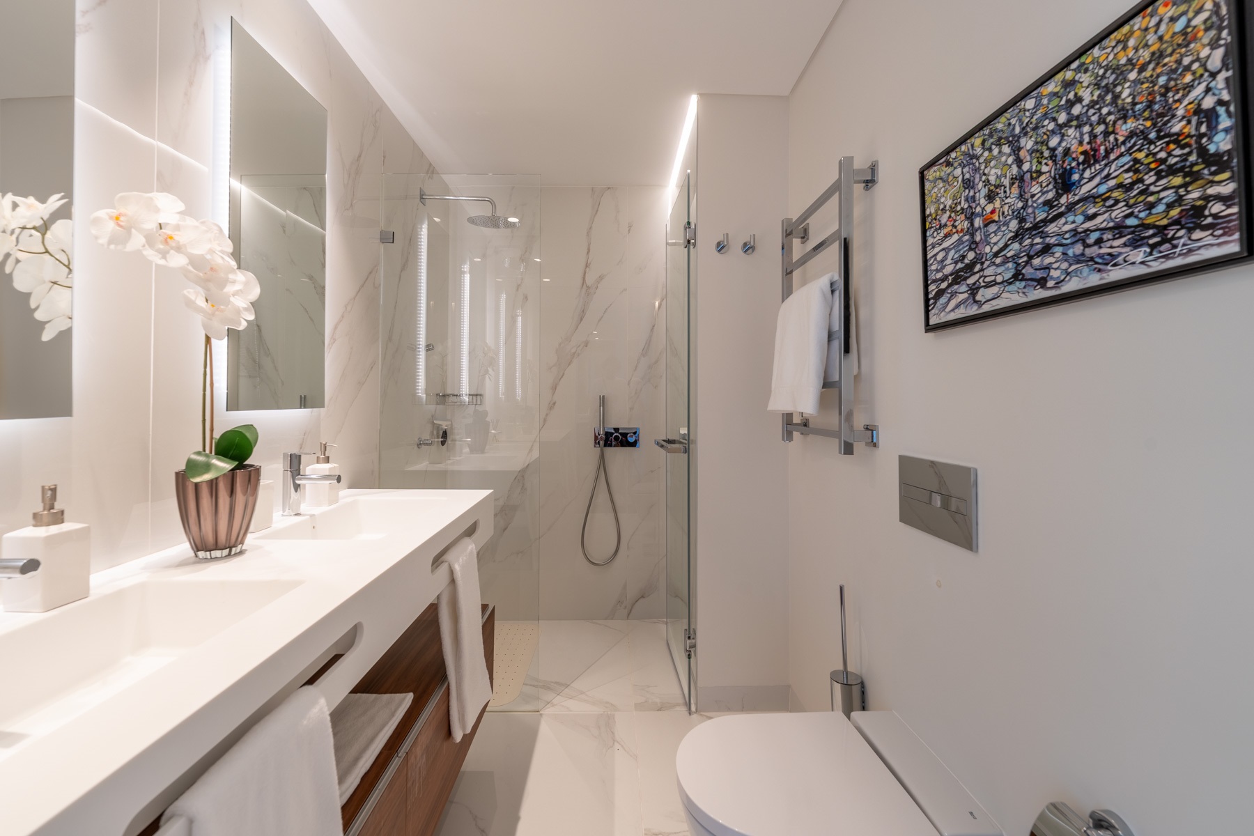  Flat, 2 bedrooms, for Sale - 物件實景