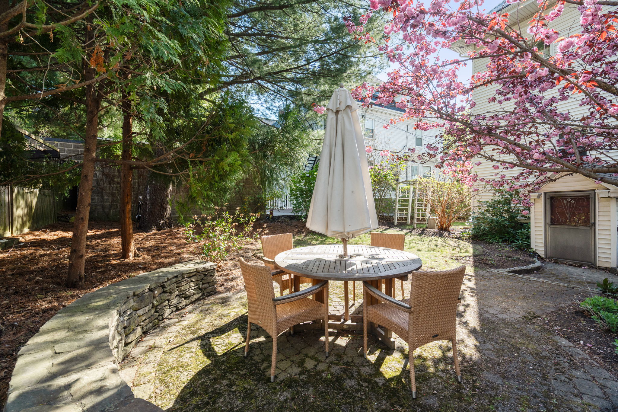  121 Thorndike Street, Brookline, MA, 02446 - 物件實景