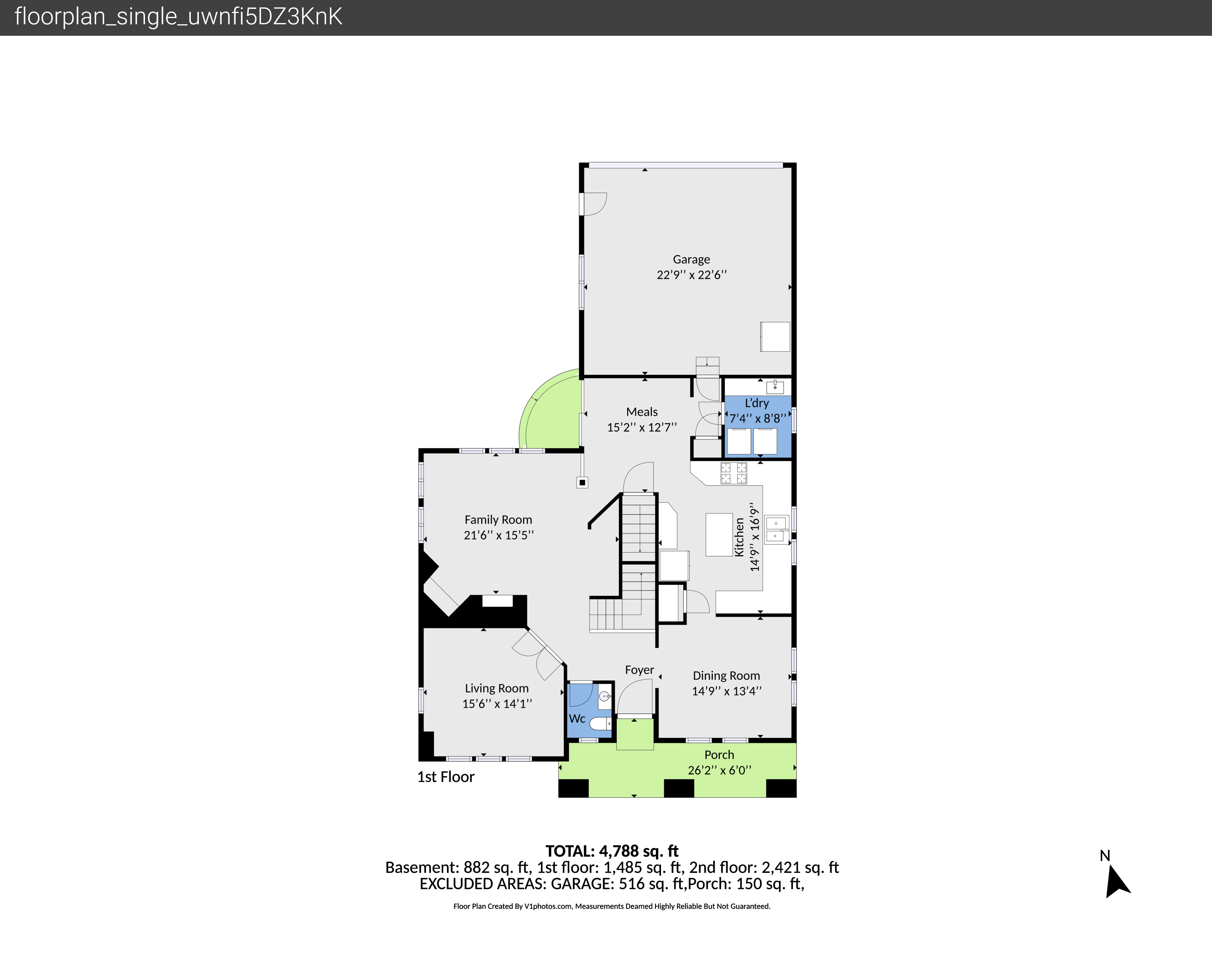  Beautifully updated and ideally located in desirable McKay Landing - 物件實景