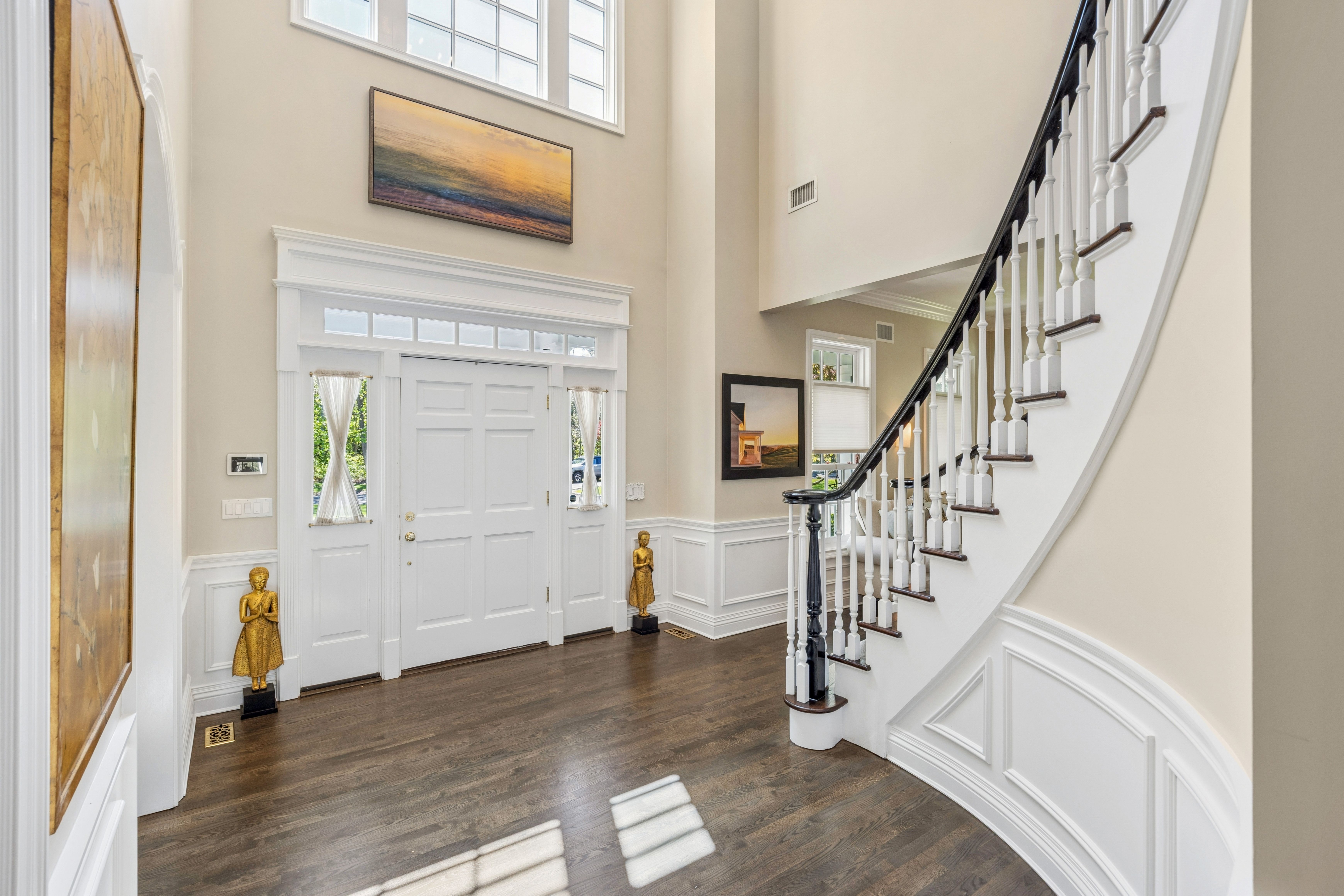  503 Cold Spring Road, Laurel Hollow, NY 11791 - 物件實景