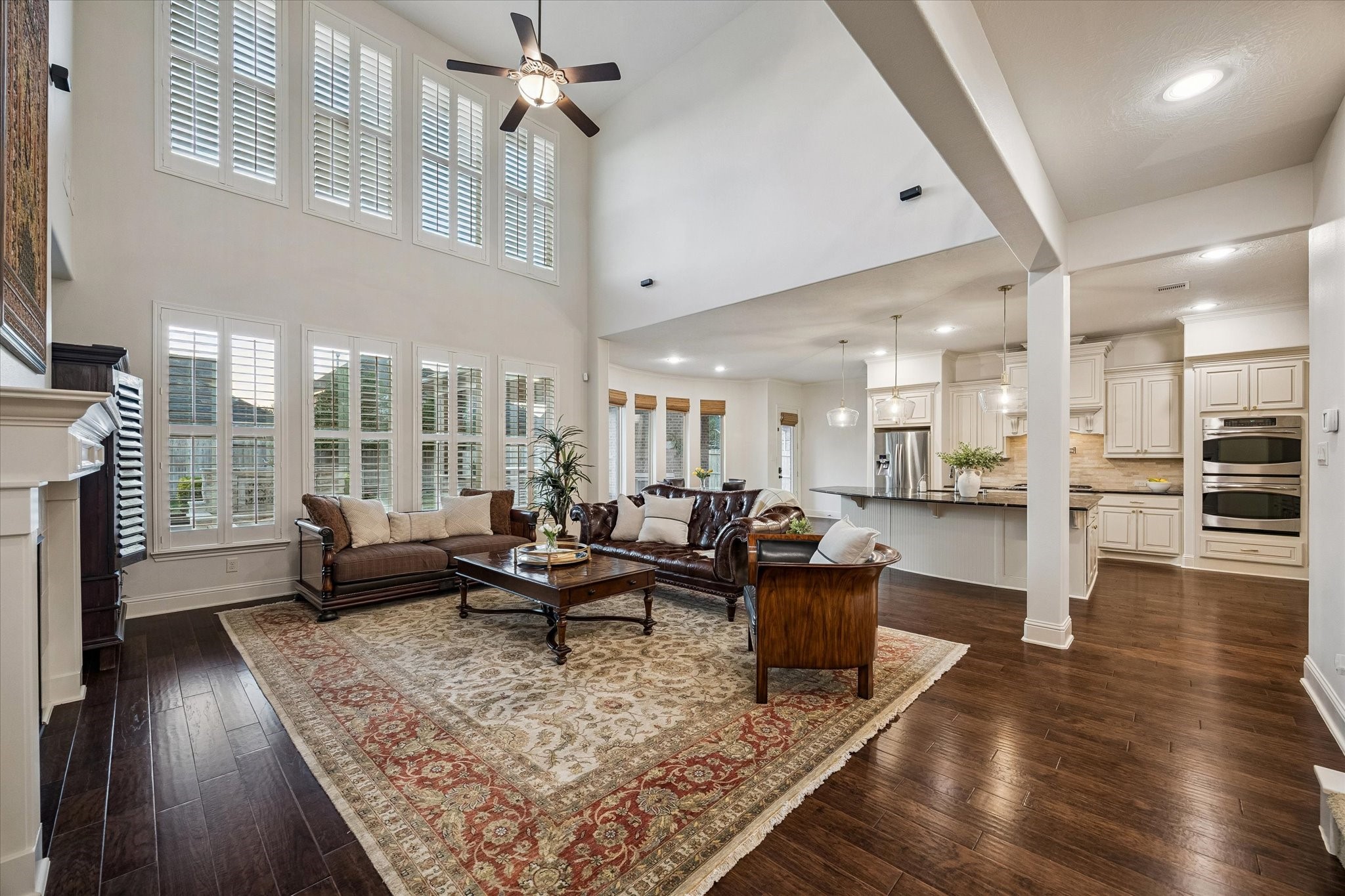  5514 Caspian Falls Lane - 物件實景