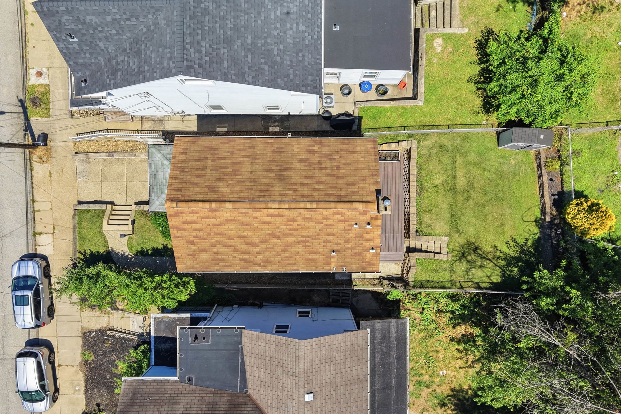  131 Olympia Street, Pittsburgh, PA 15211 - 物件實景