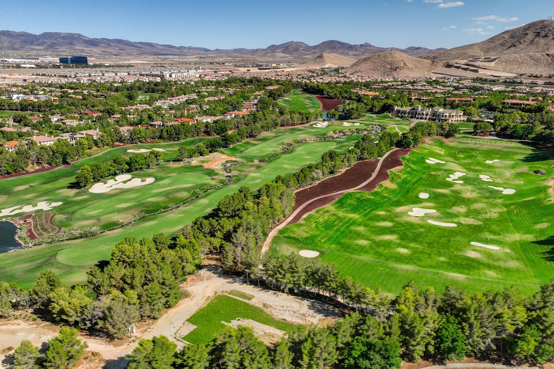  Golf Community Beauty - 物件實景