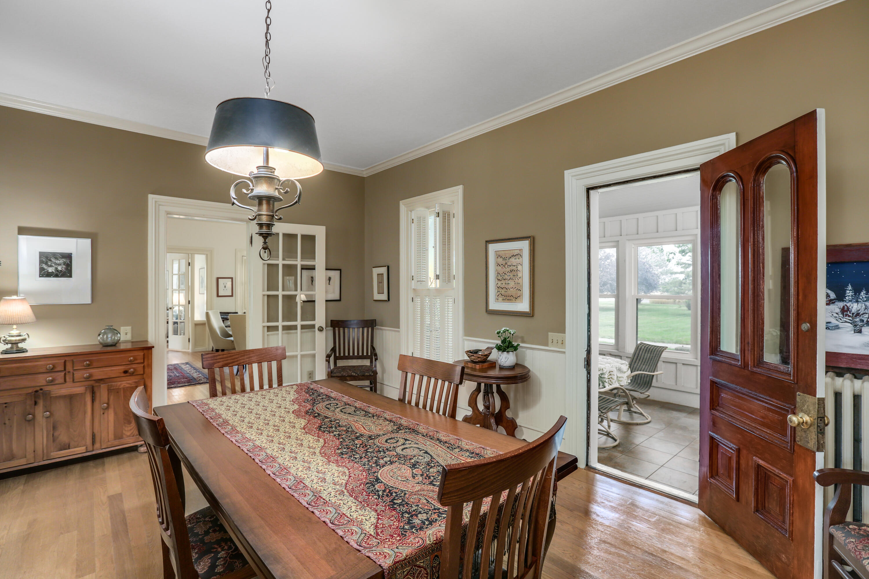 Ida, Michigan, 48140, United States, 4 Bedrooms Bedrooms, ,3 BathroomsBathrooms,Residential,For Sale,1973909