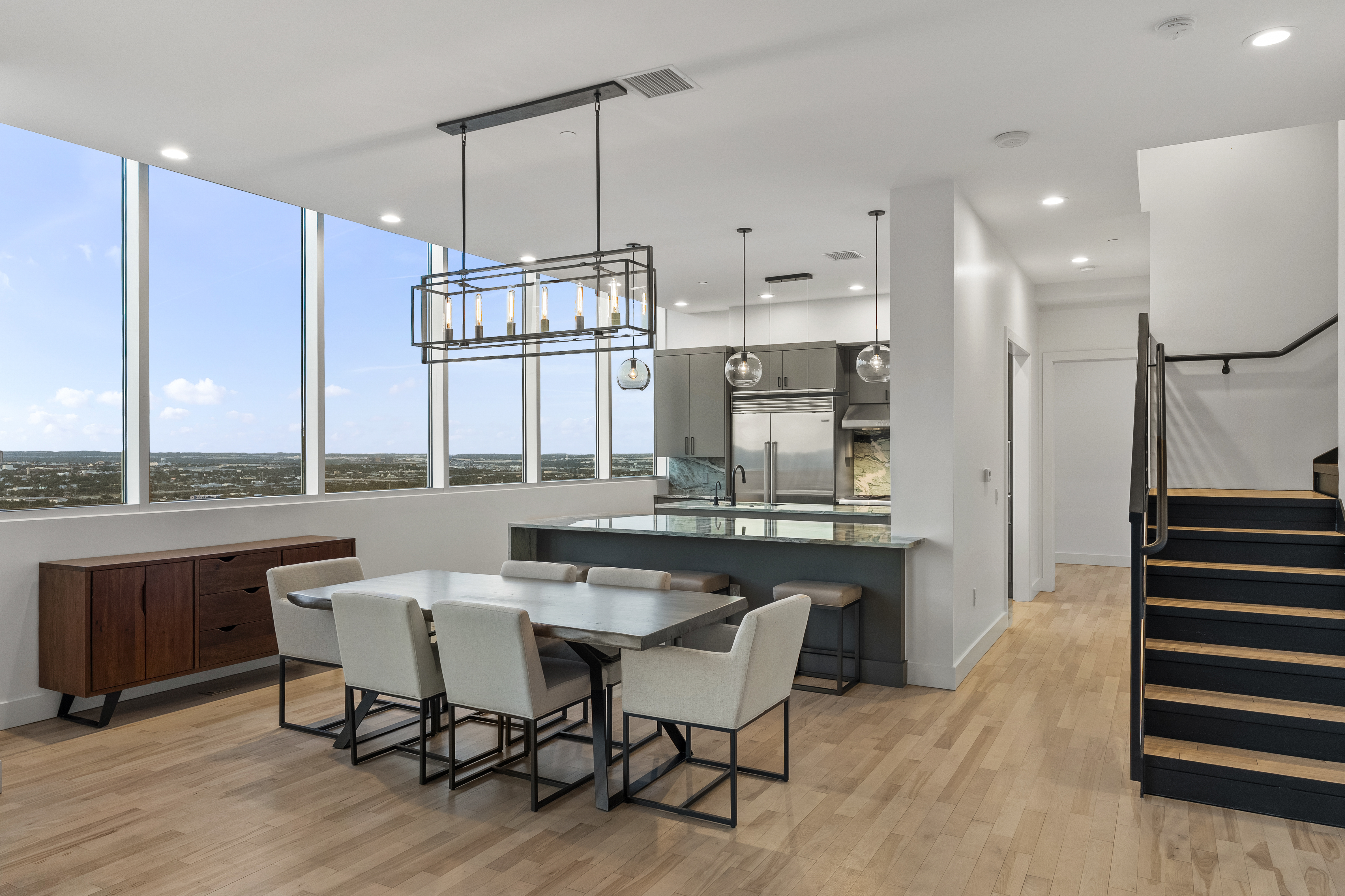  Contemporary Elegance in the Heart of San Antonio - 物件實景